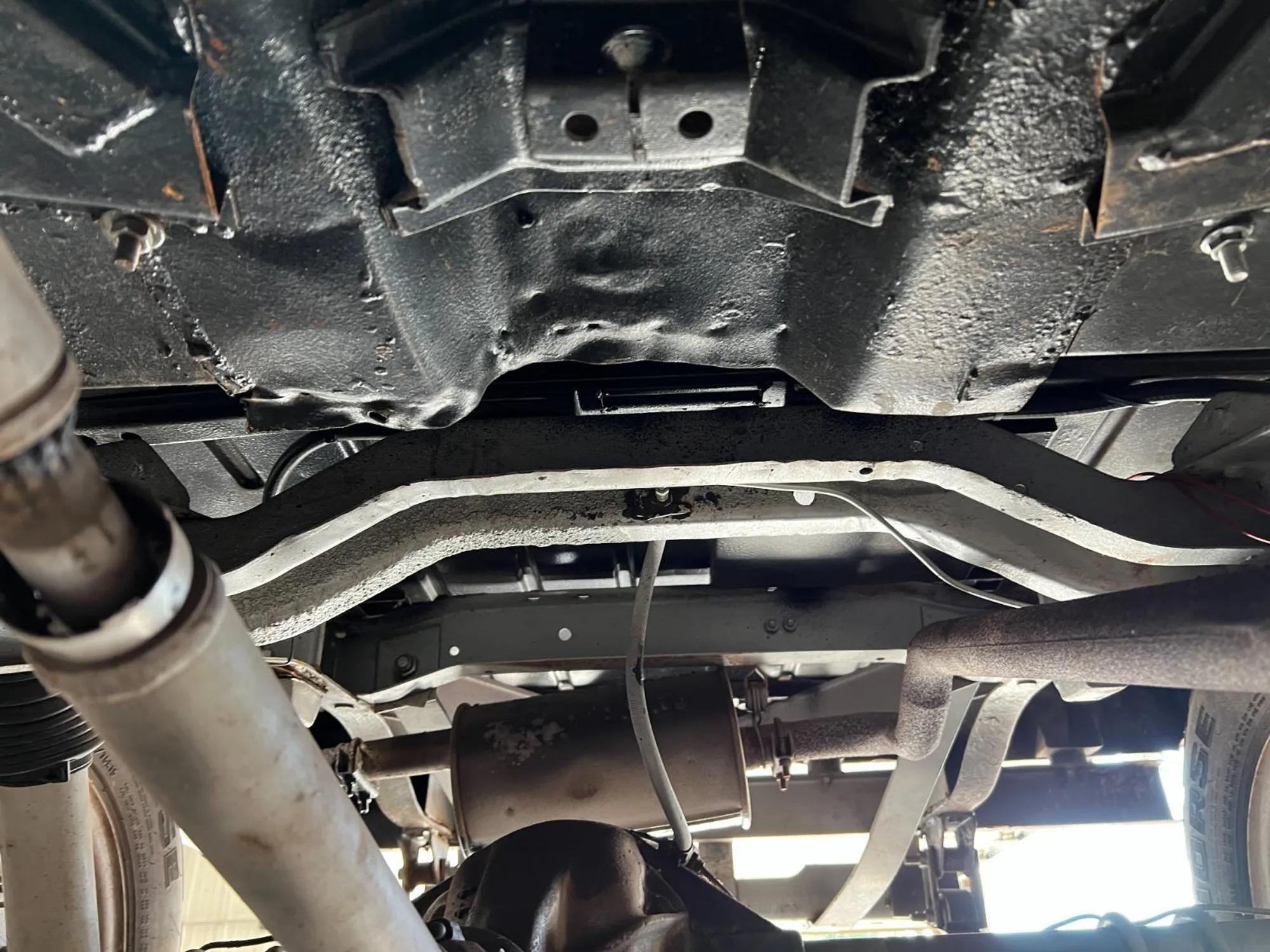 1970 Toyota Land Cruiser