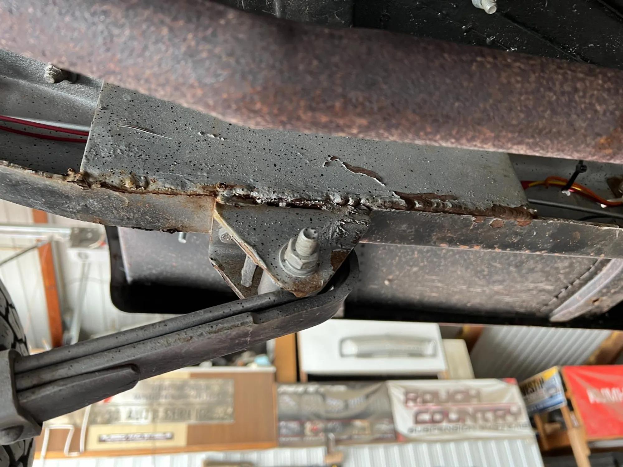 1970 Toyota Land Cruiser