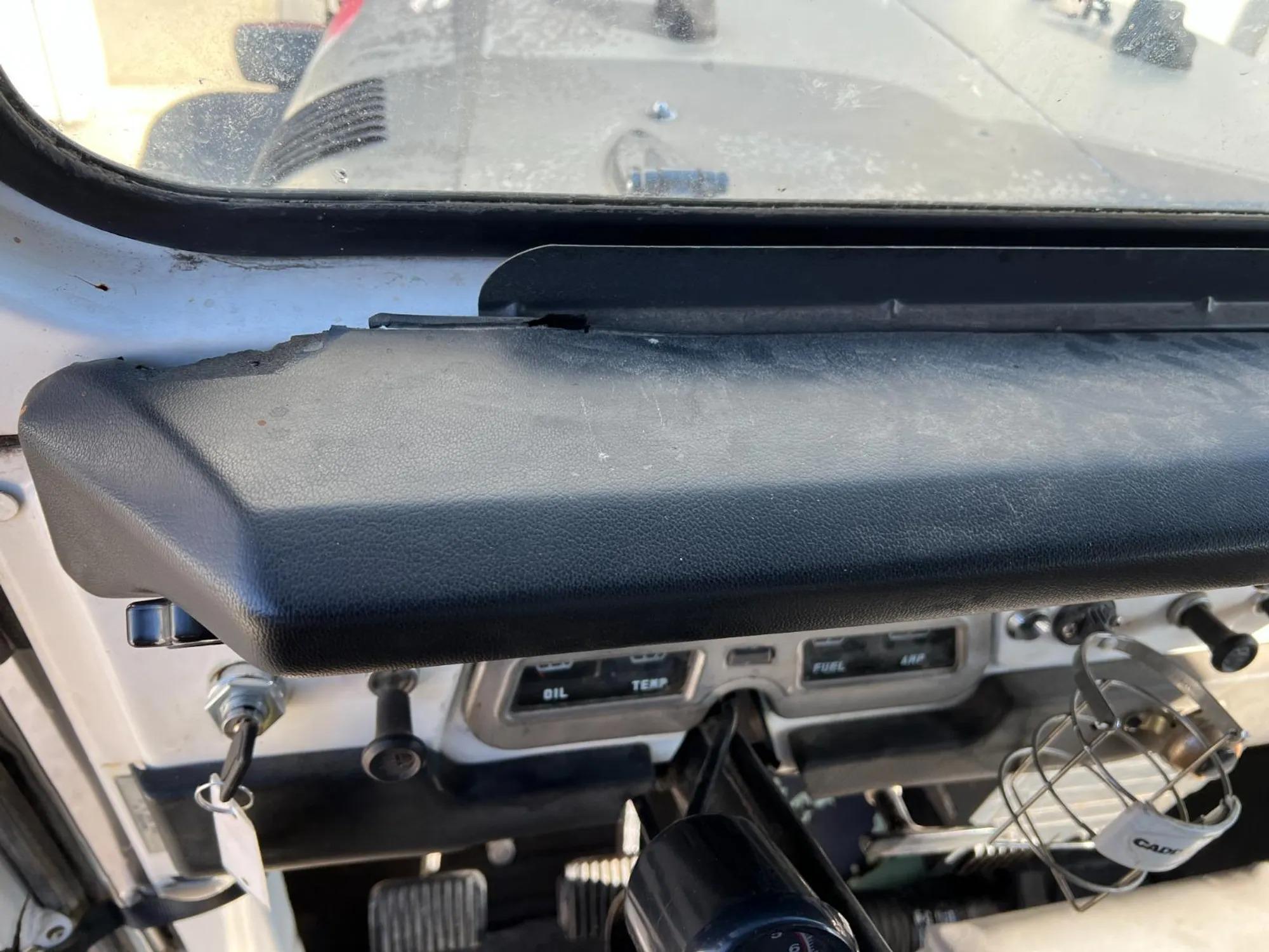 1970 Toyota Land Cruiser