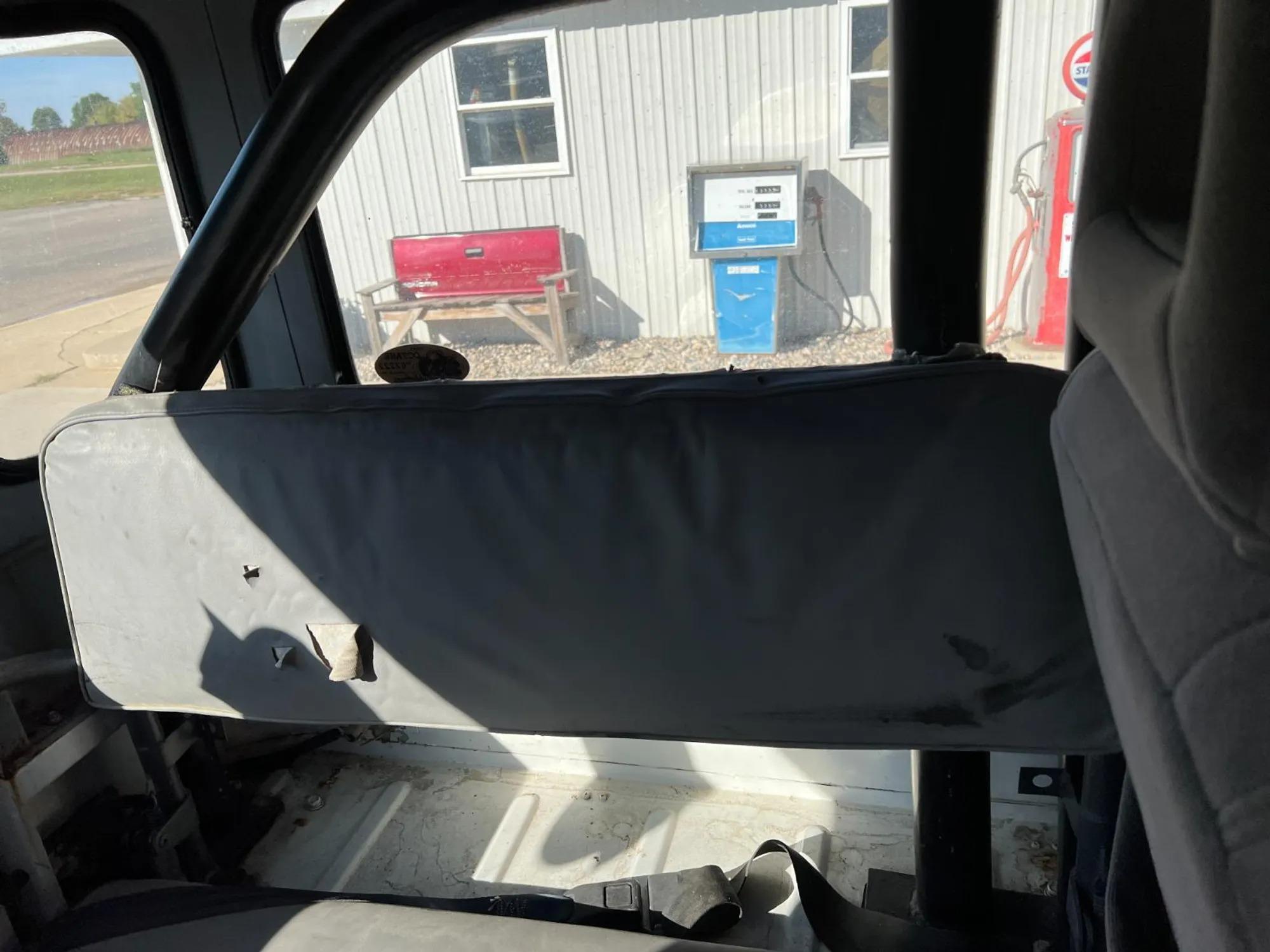 1970 Toyota Land Cruiser