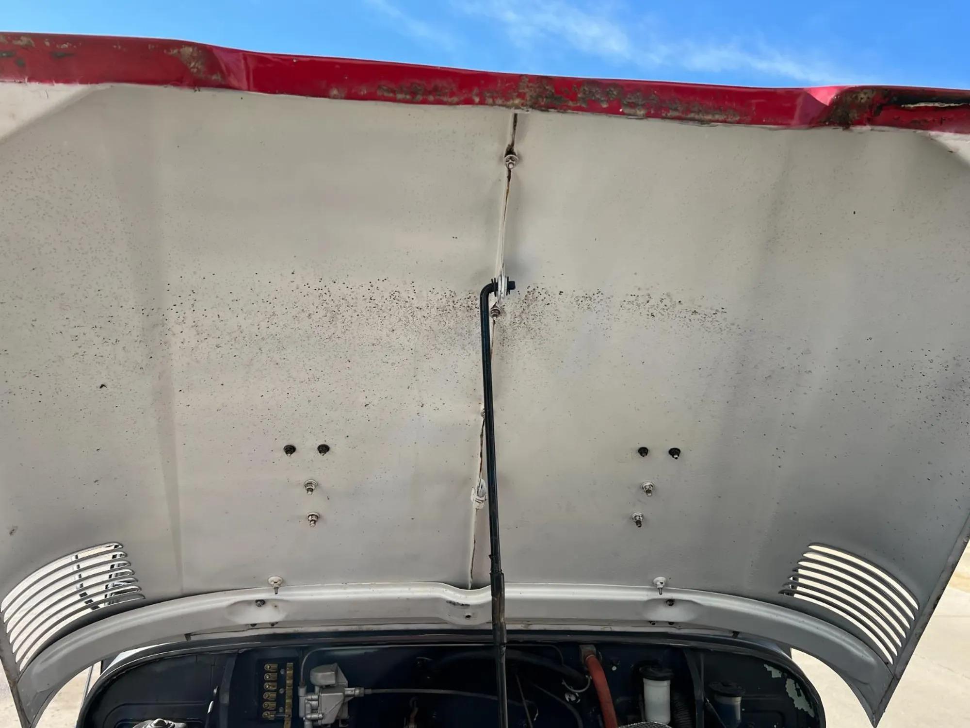 1970 Toyota Land Cruiser