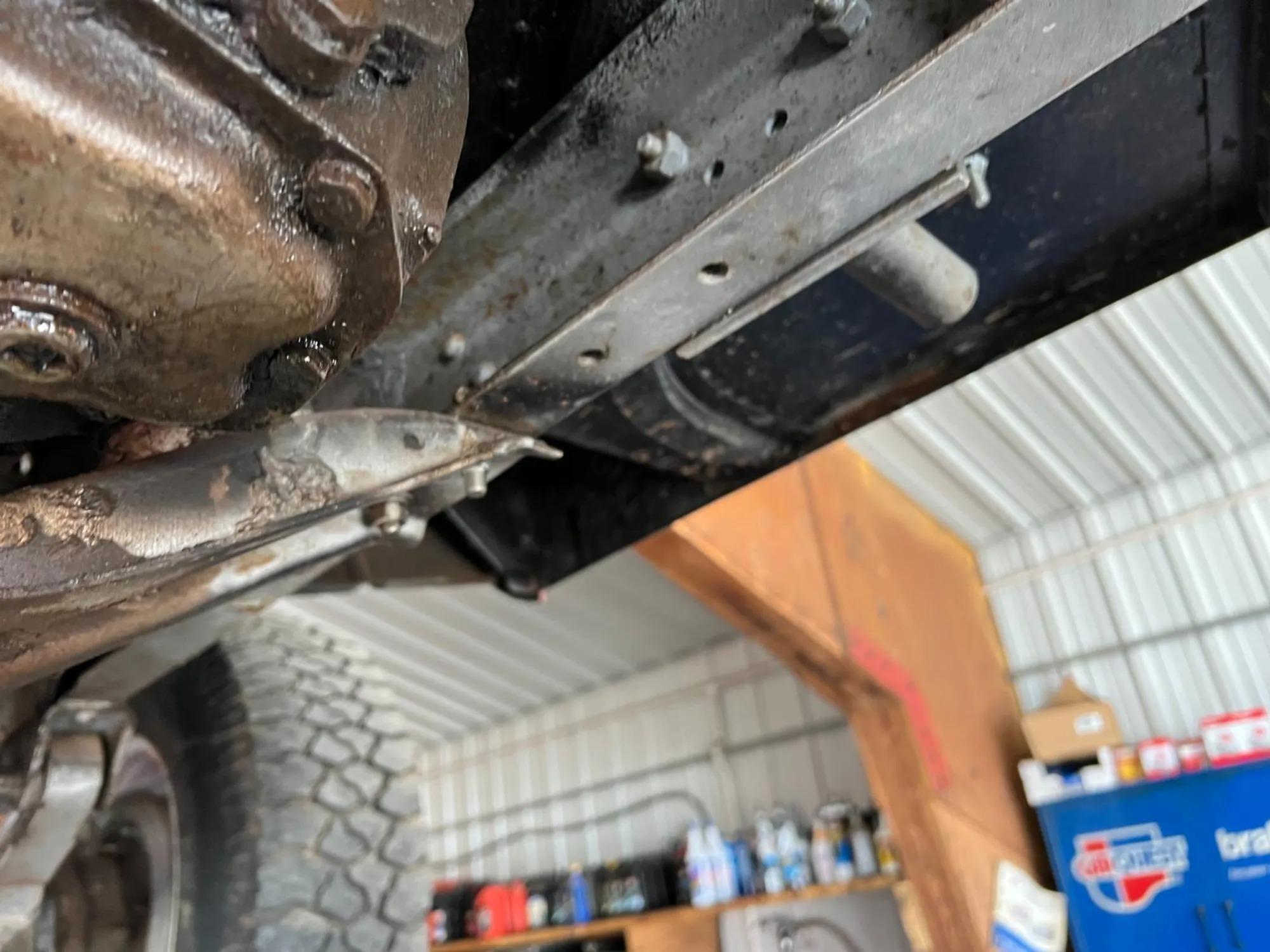 1970 Toyota Land Cruiser