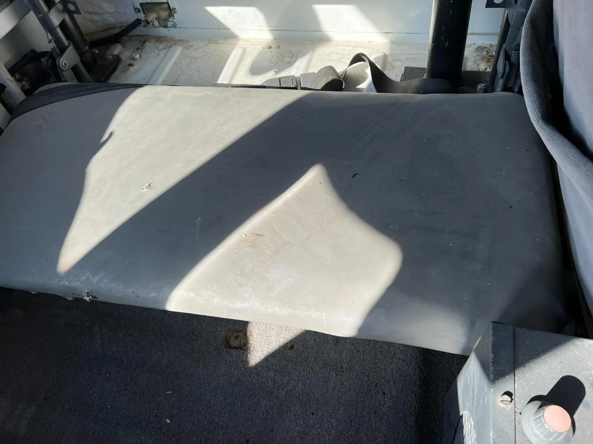 1970 Toyota Land Cruiser