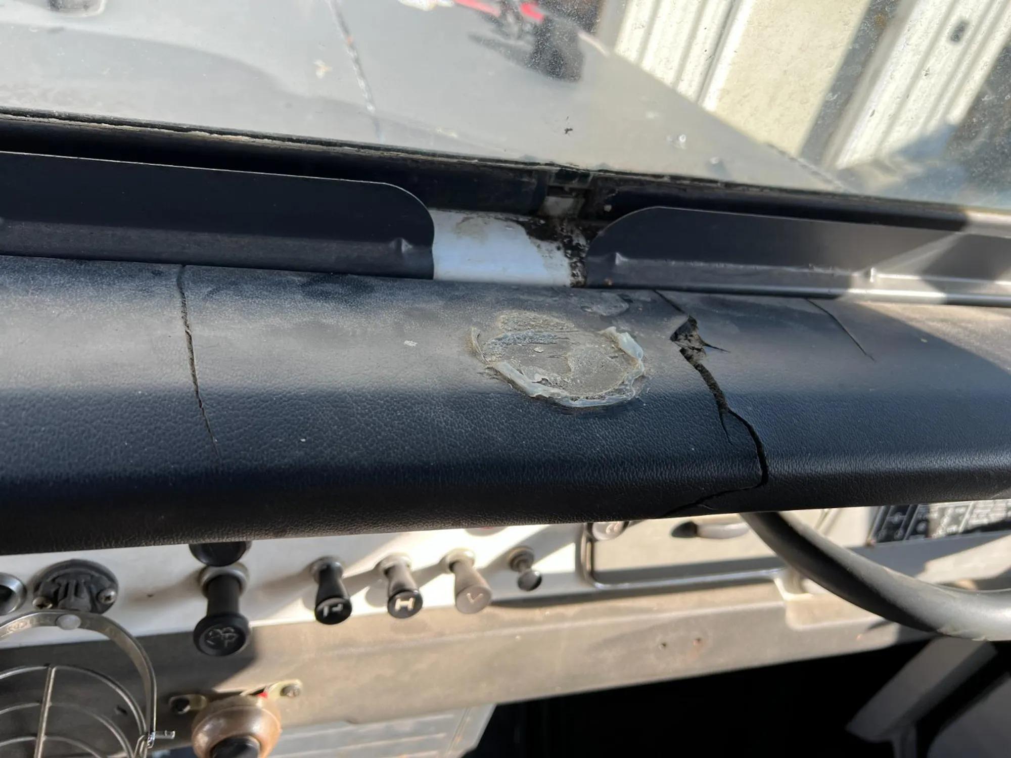 1970 Toyota Land Cruiser