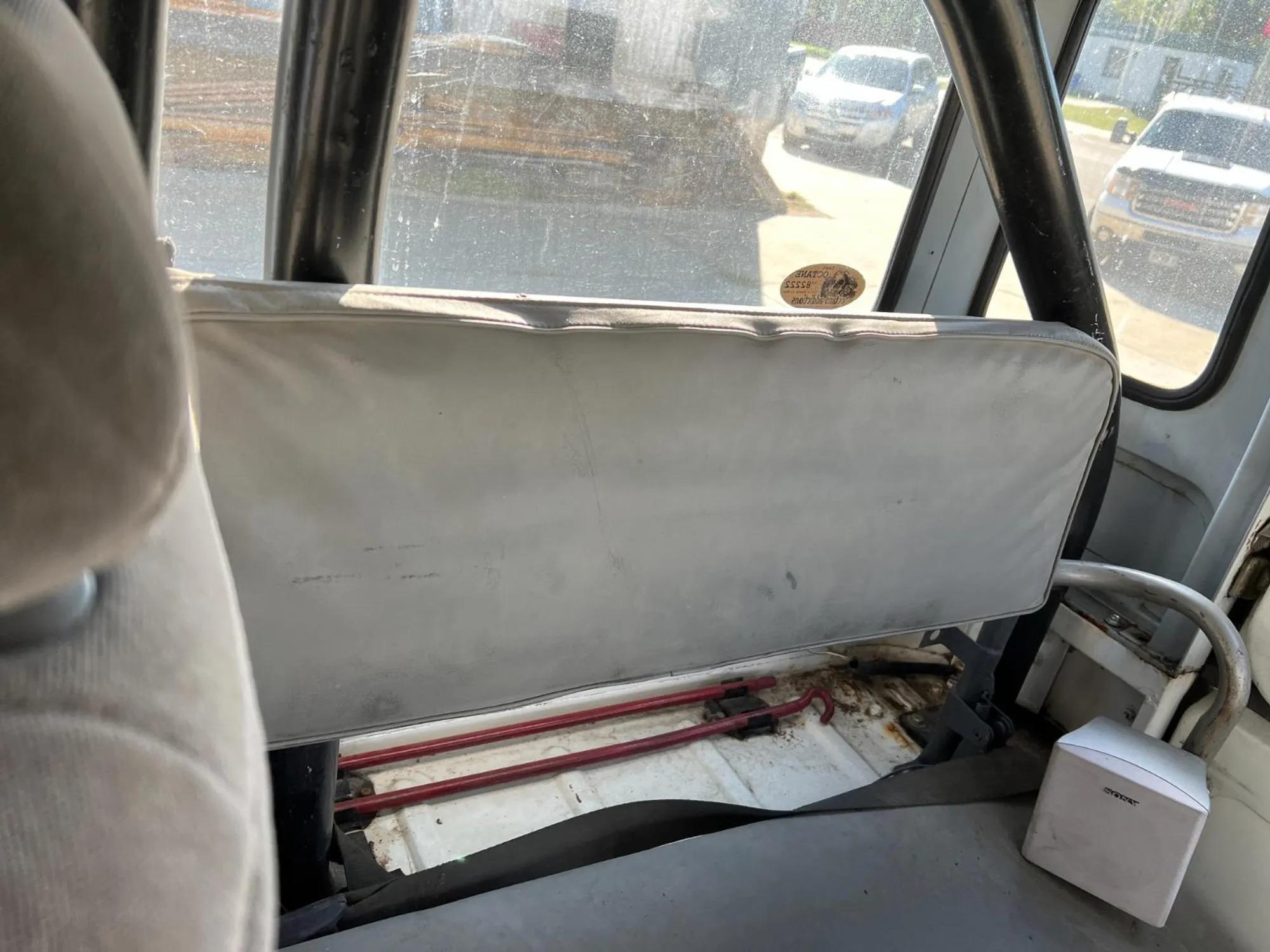 1970 Toyota Land Cruiser