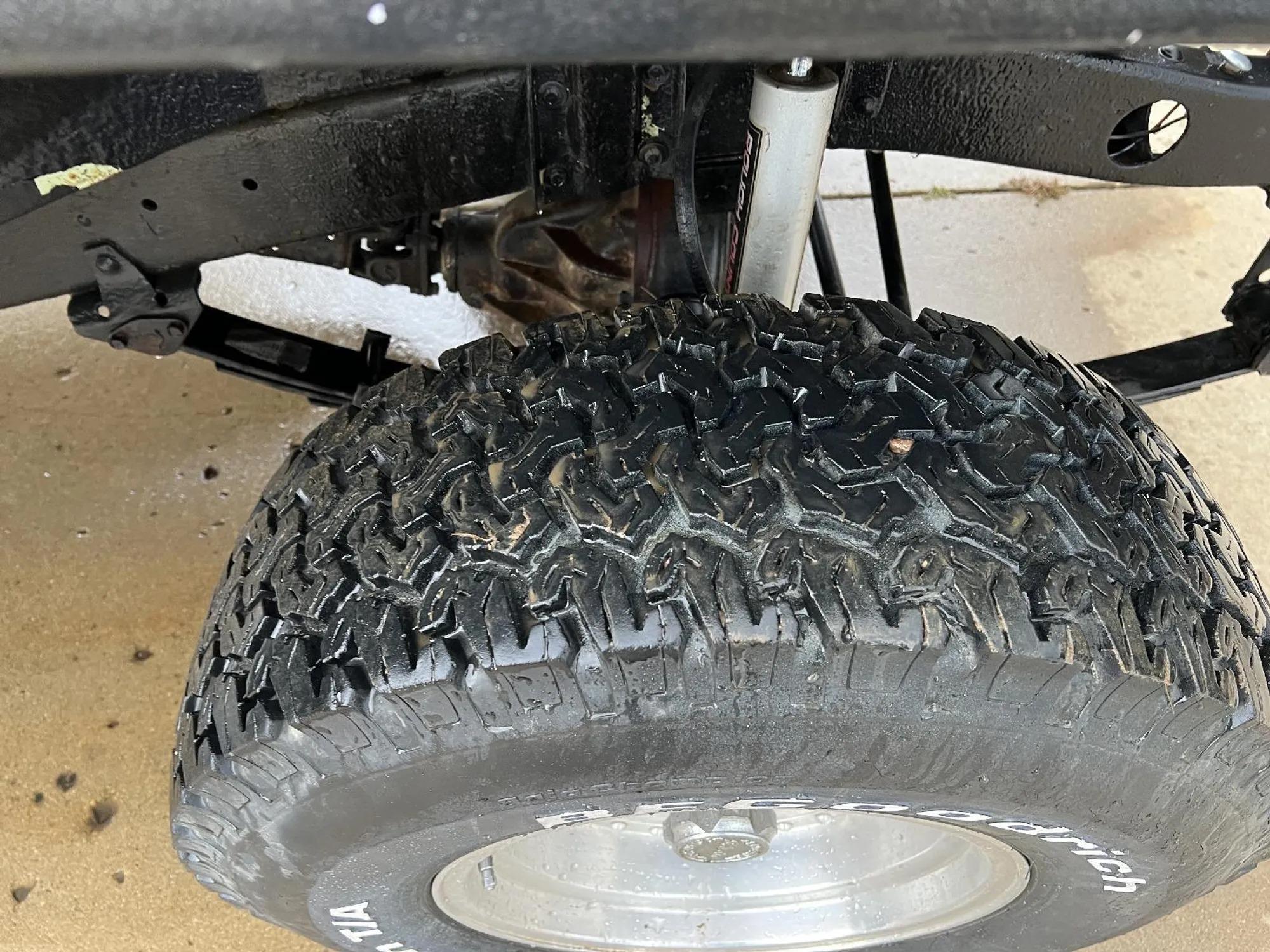 1970 Toyota Land Cruiser