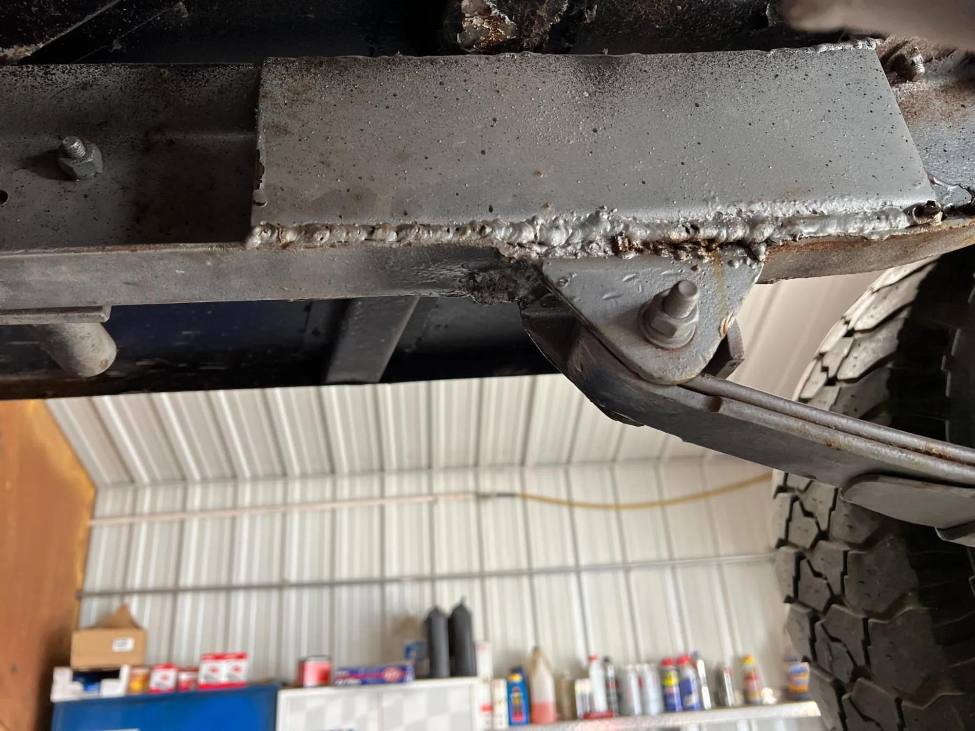 1970 Toyota Land Cruiser