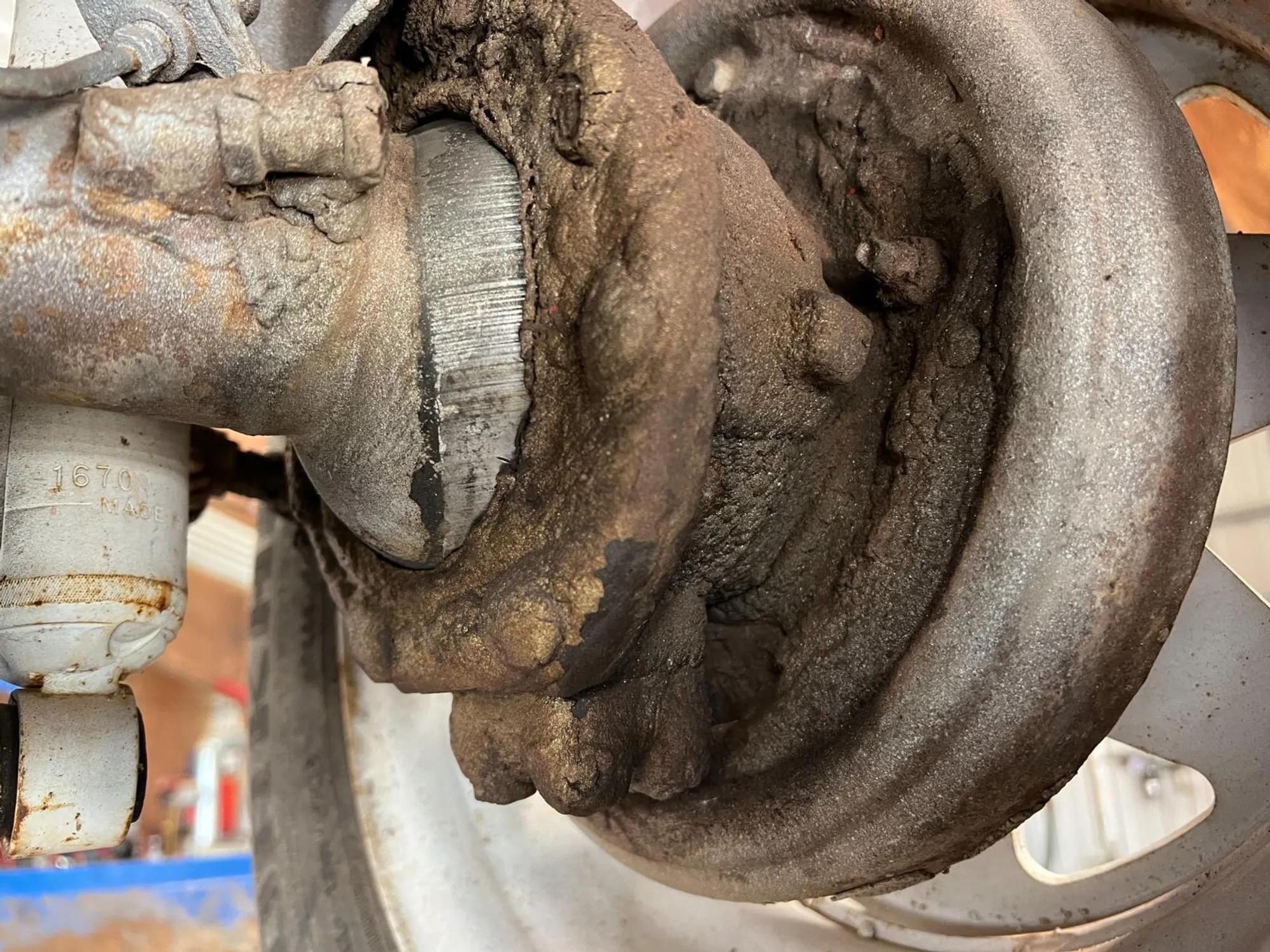 1970 Toyota Land Cruiser