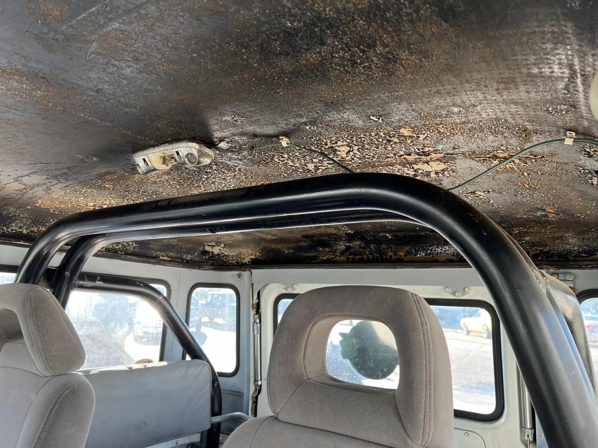 1970 Toyota Land Cruiser