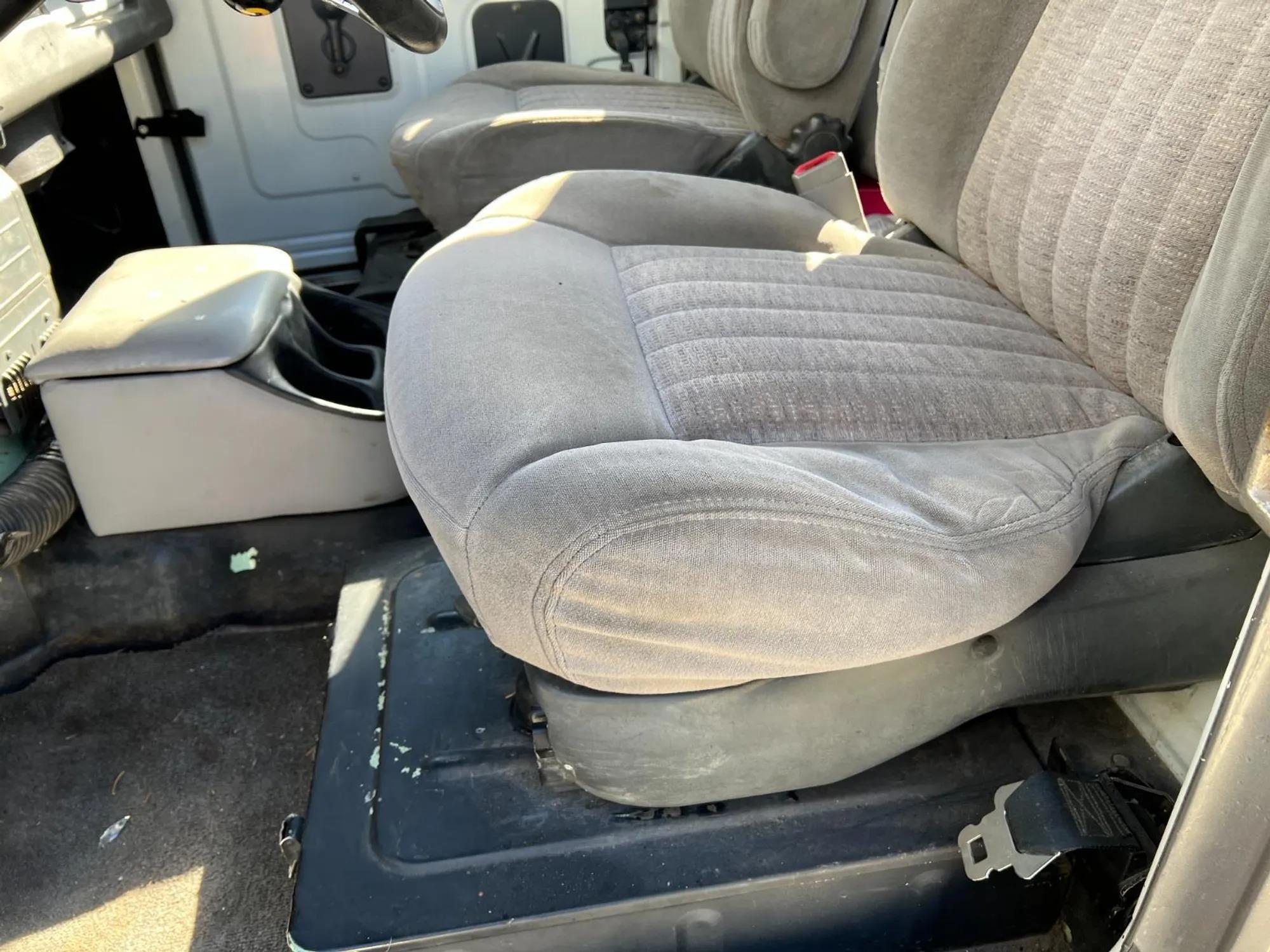 1970 Toyota Land Cruiser