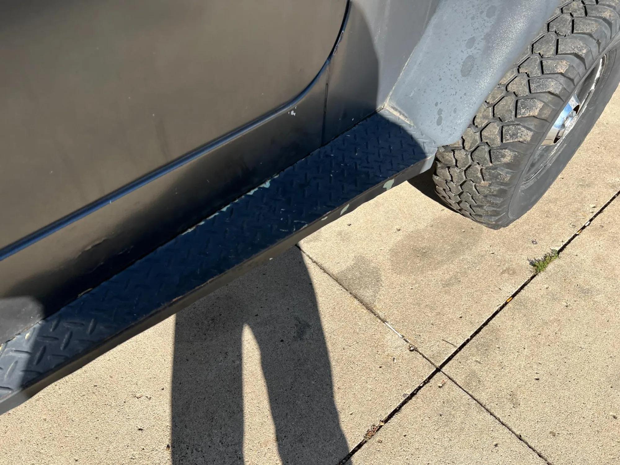 1970 Toyota Land Cruiser