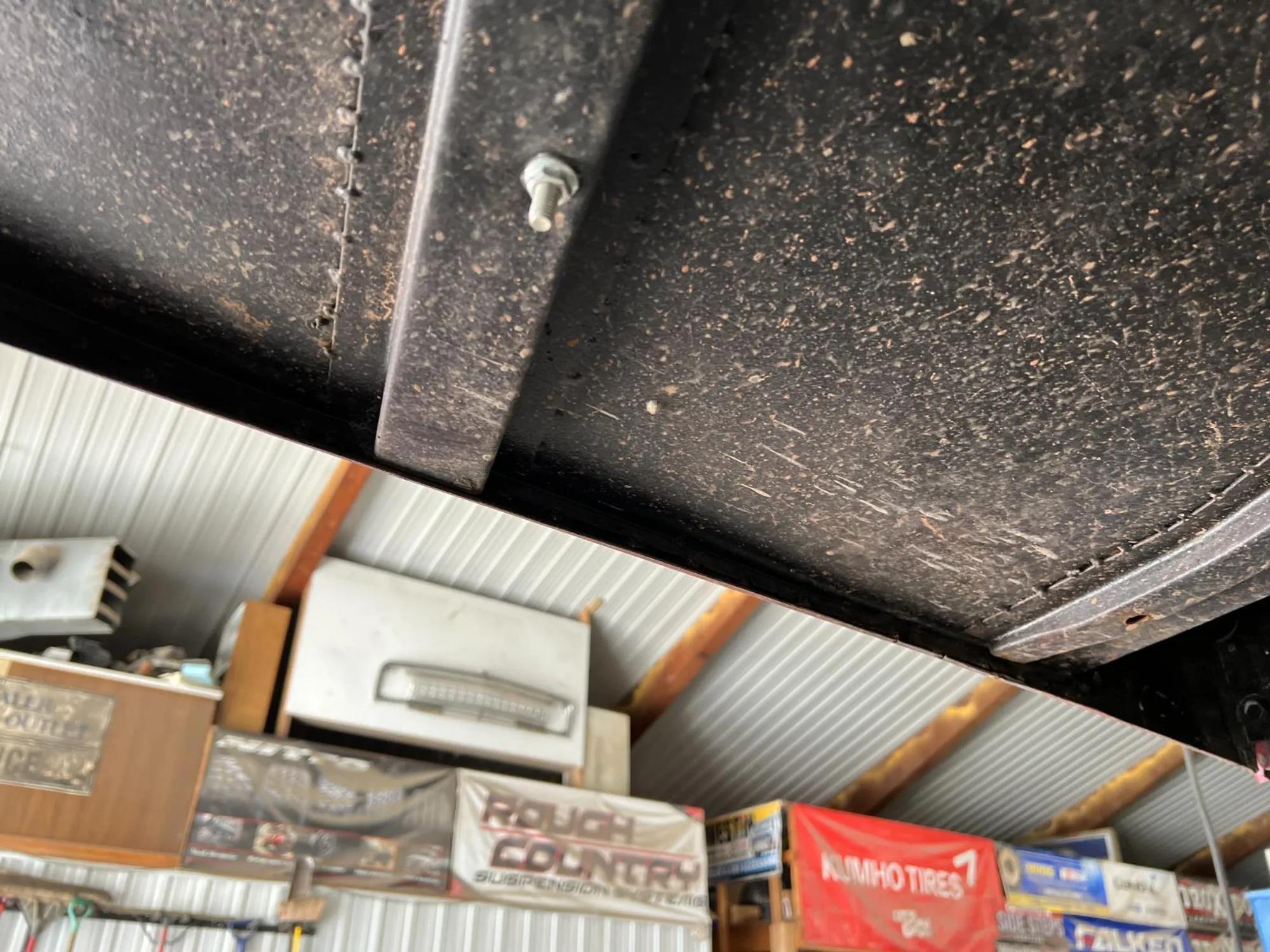 1970 Toyota Land Cruiser