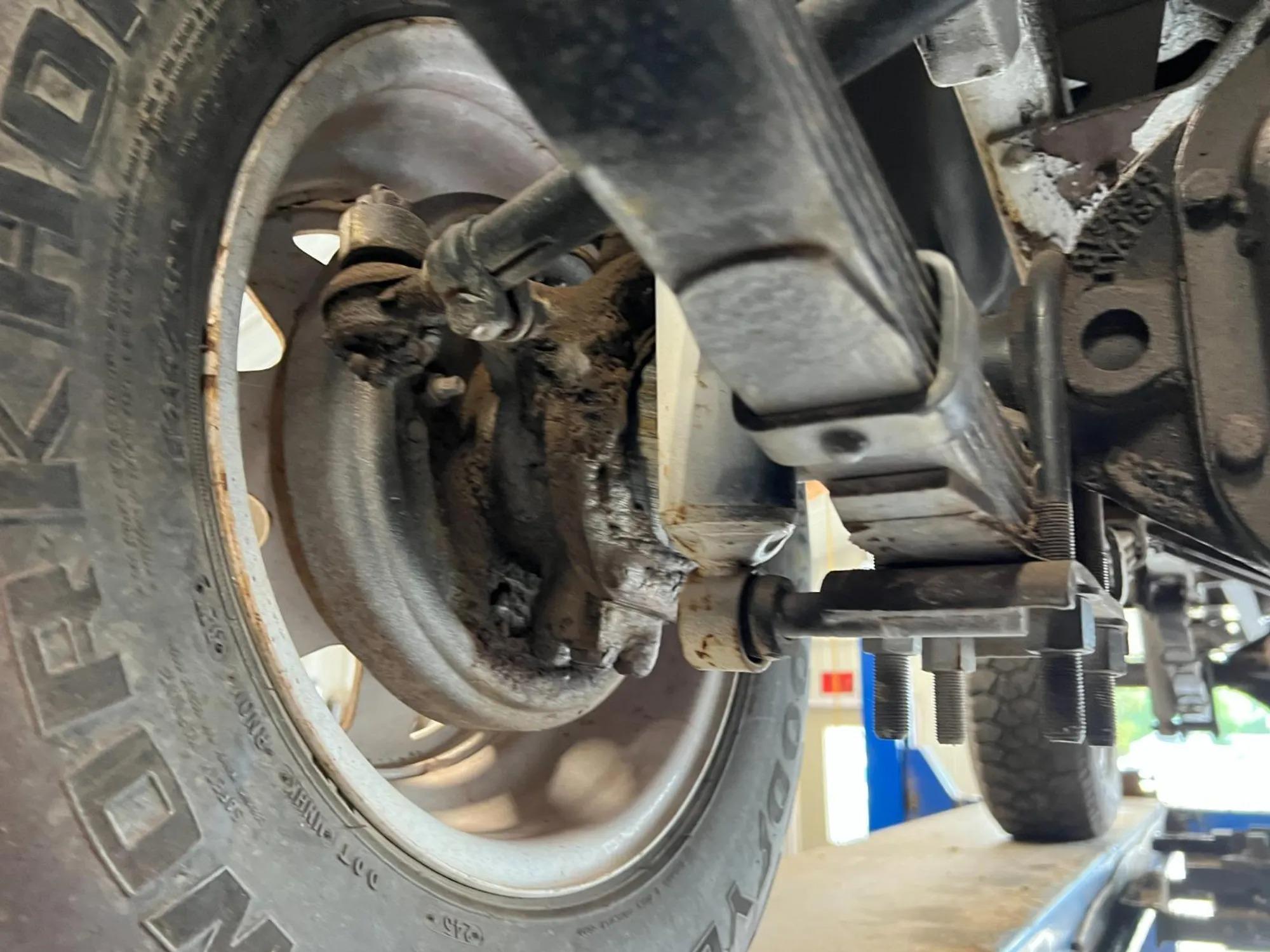 1970 Toyota Land Cruiser