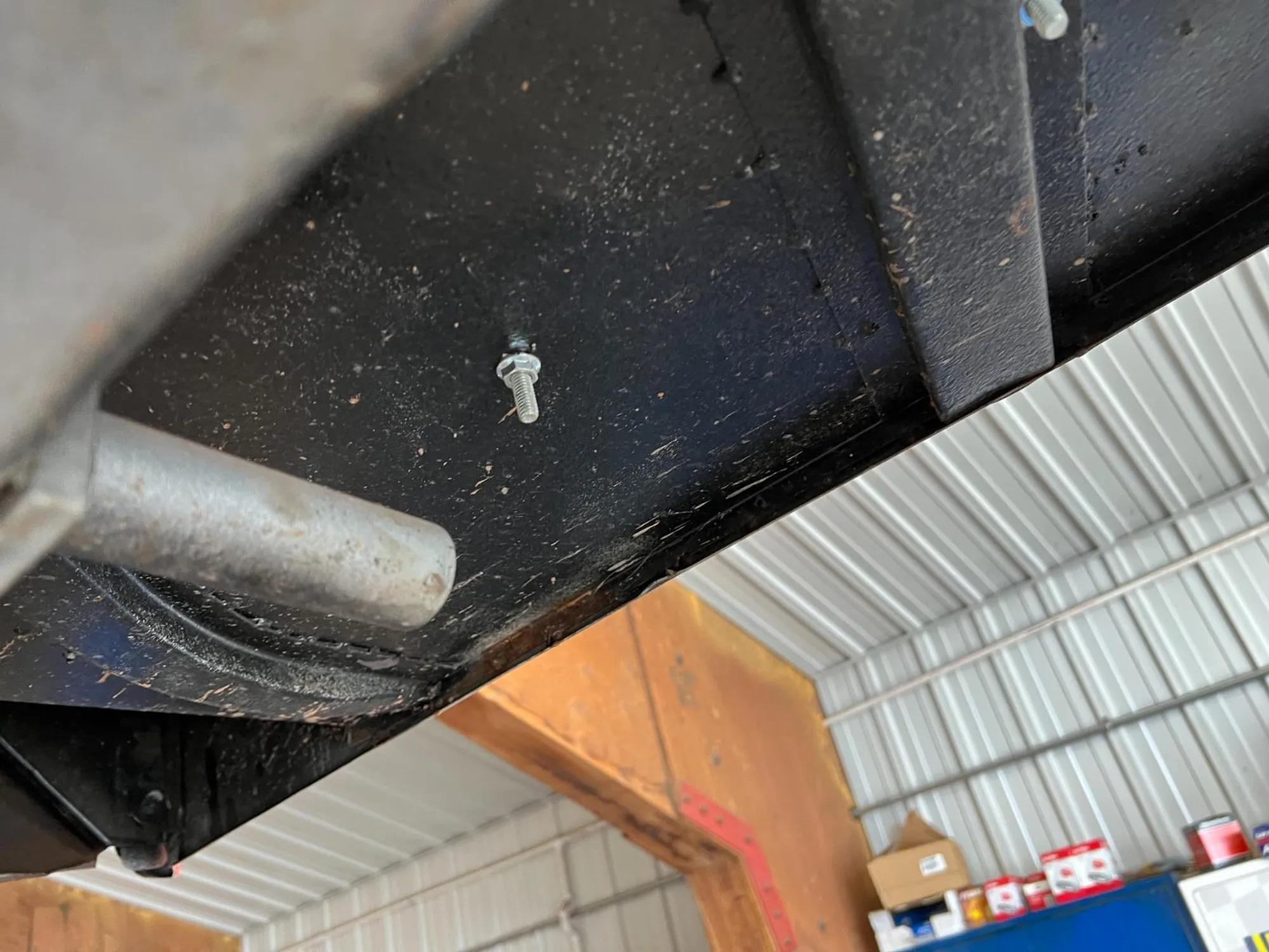 1970 Toyota Land Cruiser