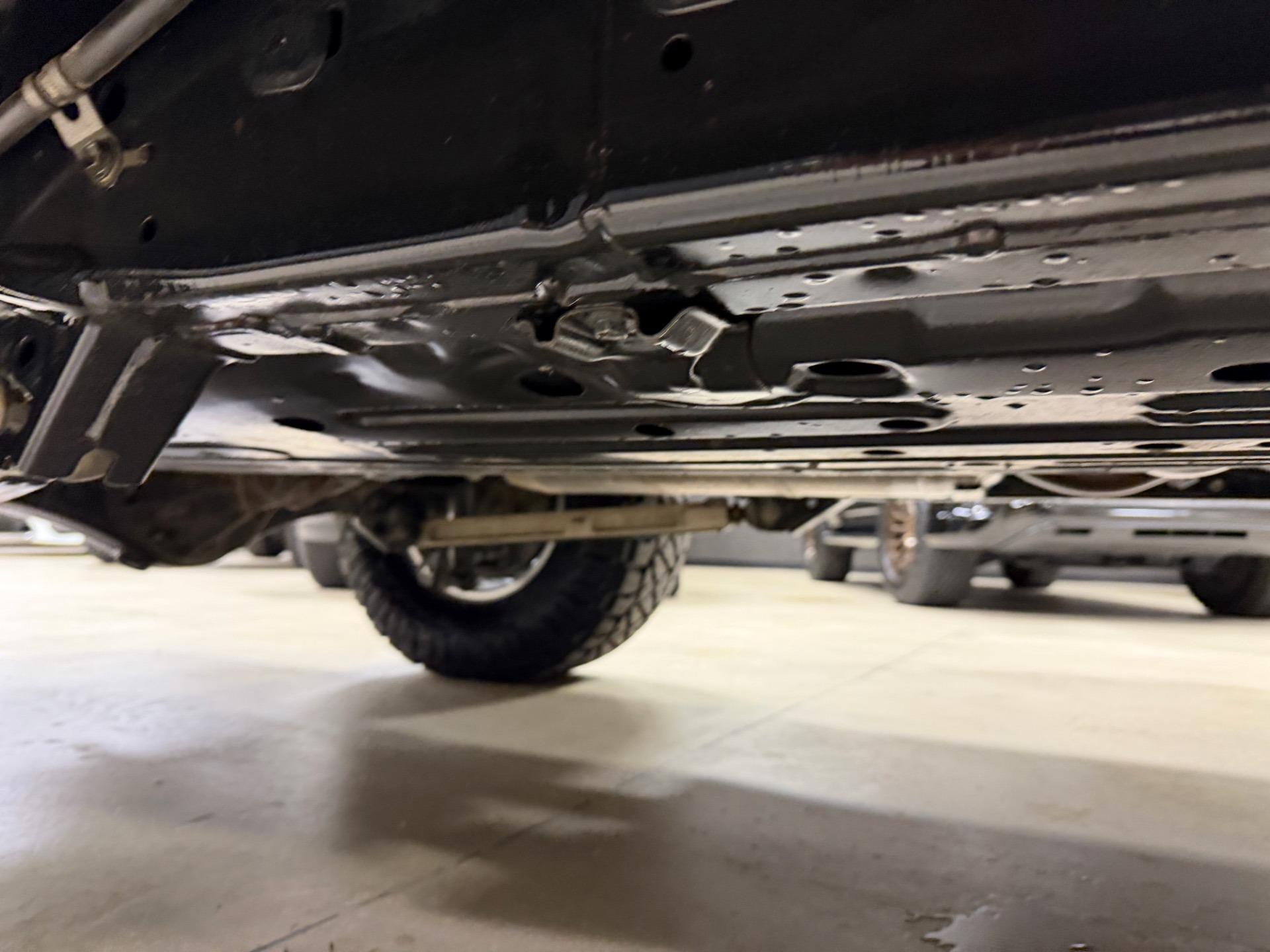 2019 Toyota Land Cruiser