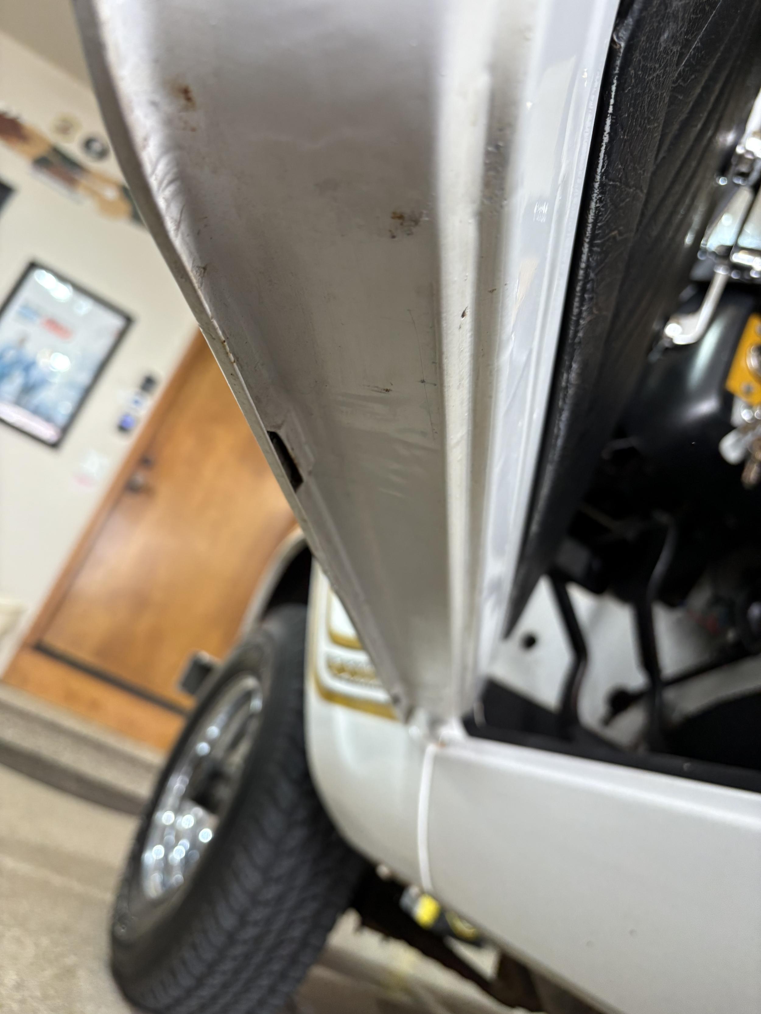 1971 International Harvester Scout Comanche