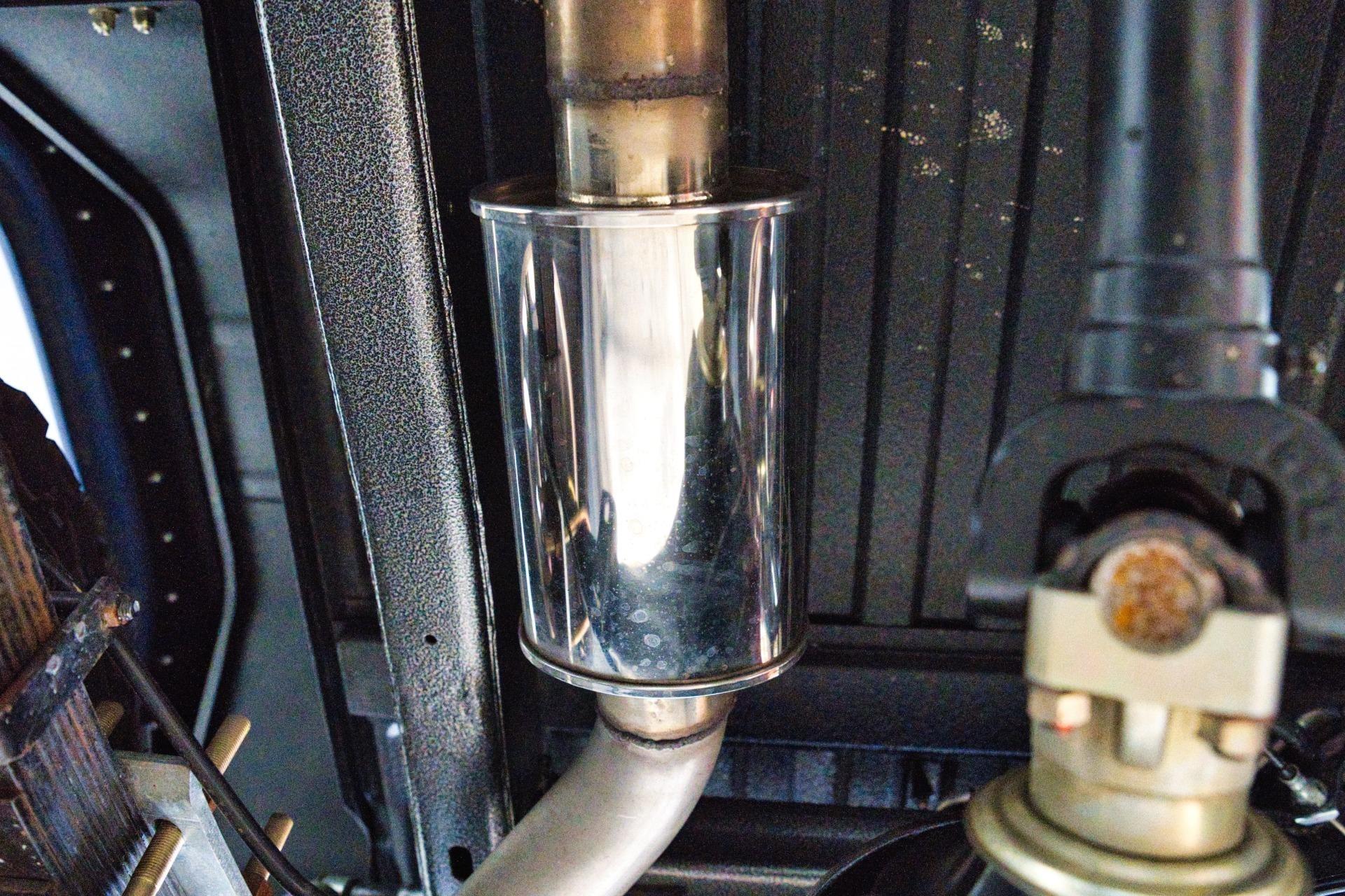 1971 Ford Bronco By Velocity Restorations