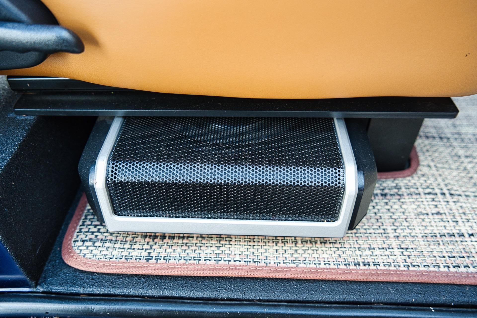 1971 Ford Bronco By Velocity Restorations