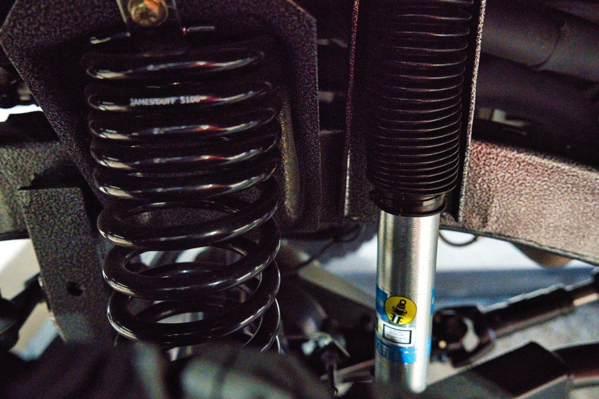 1971 Ford Bronco By Velocity Restorations