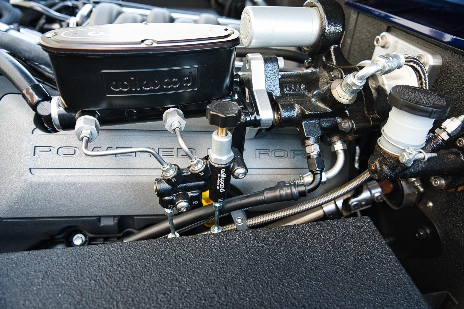 1971 Ford Bronco By Velocity Restorations