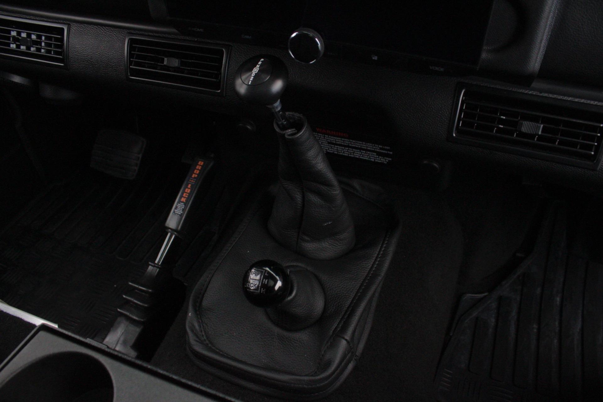 1989 Land Rover Defender 110 By Arkonik