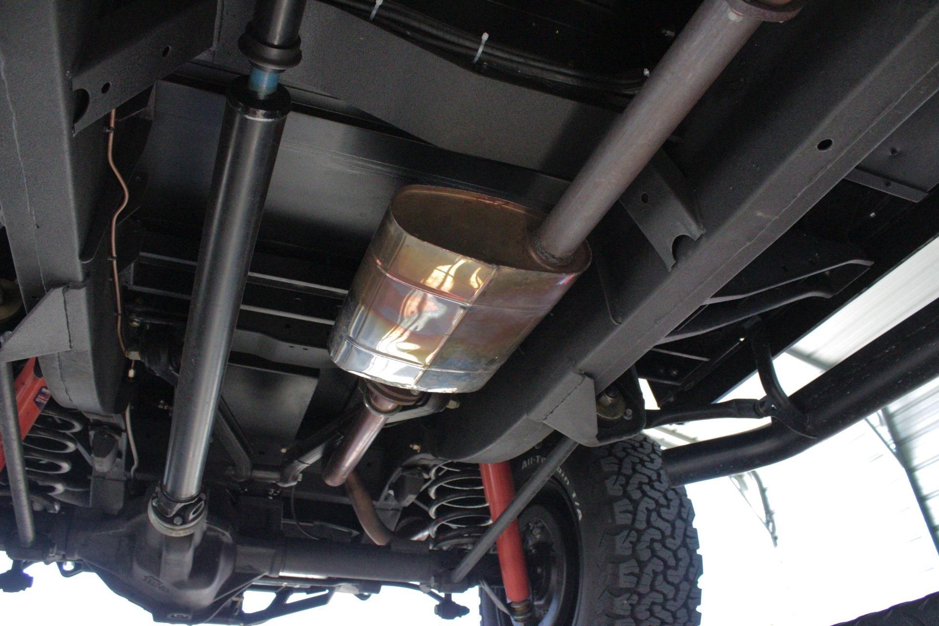 1989 Land Rover Defender 110 By Arkonik