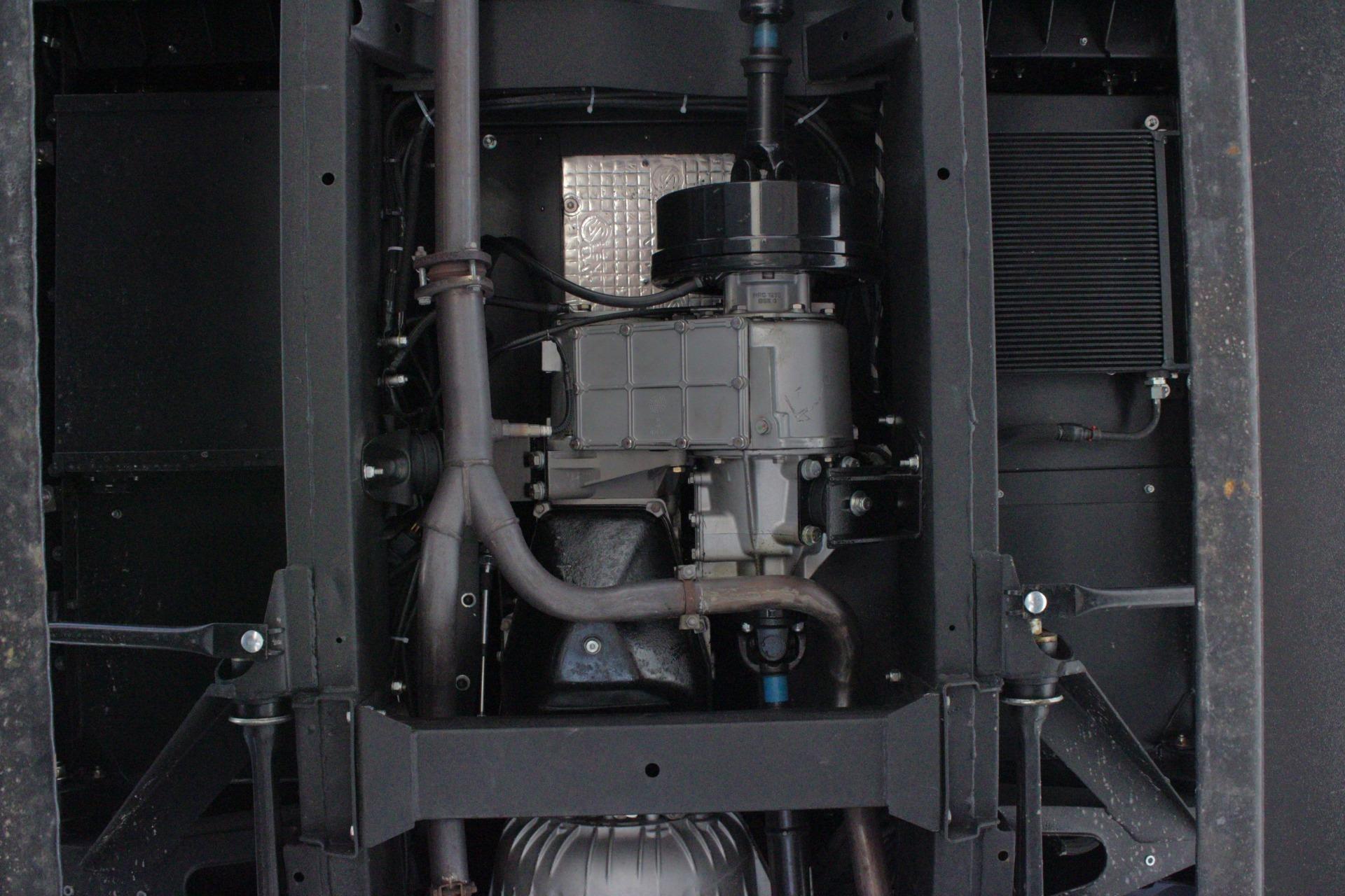 1989 Land Rover Defender 110 By Arkonik