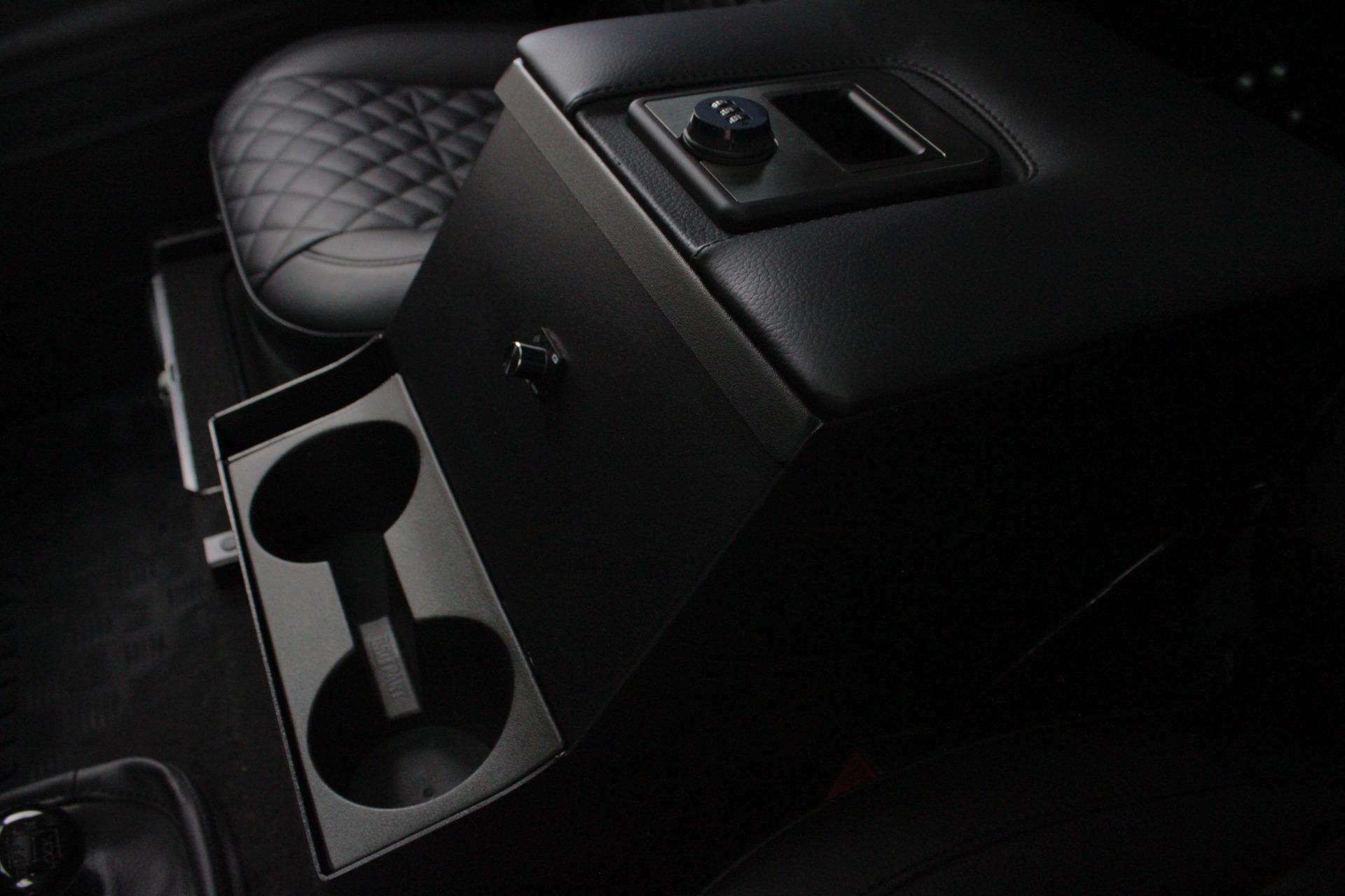 1989 Land Rover Defender 110 By Arkonik