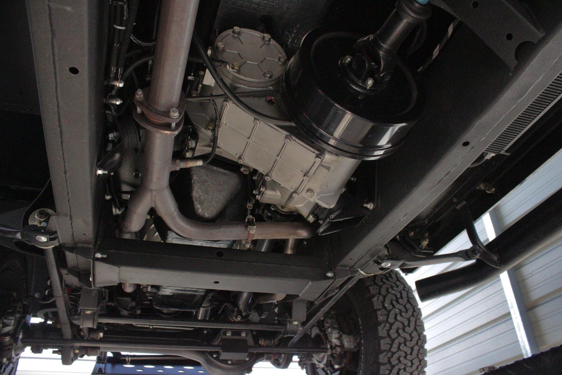 1989 Land Rover Defender 110 By Arkonik