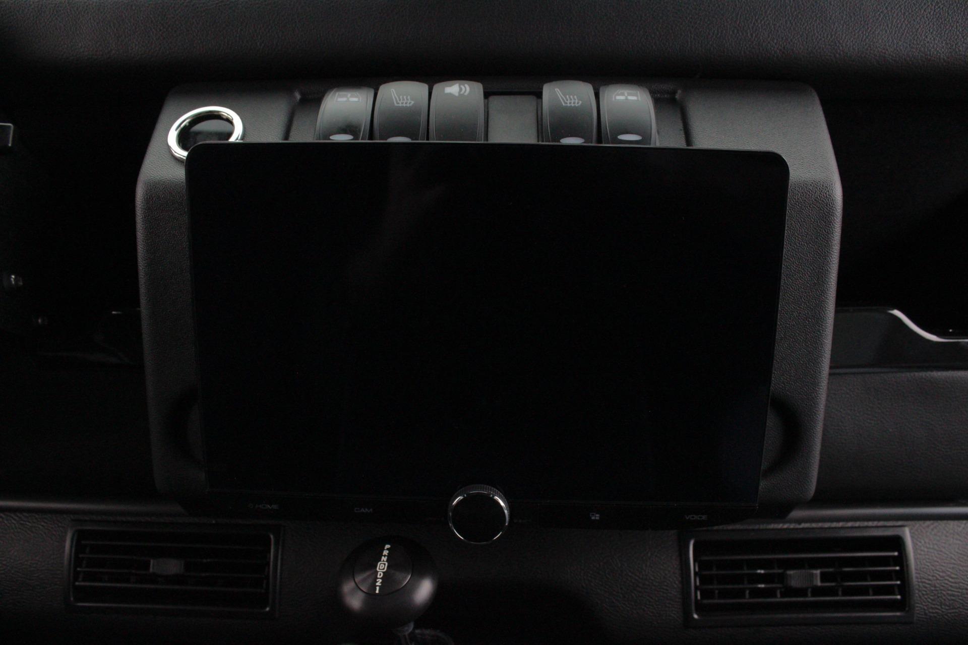 1989 Land Rover Defender 110 By Arkonik