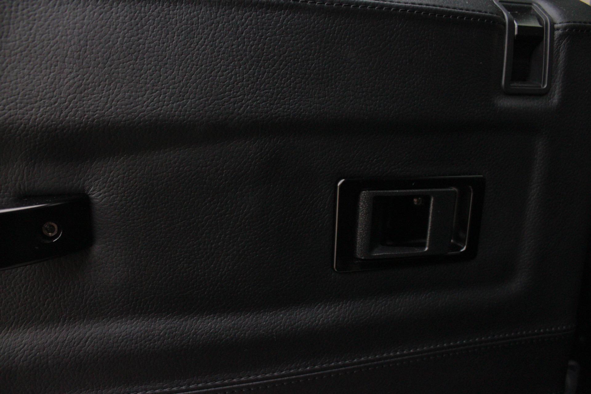 1989 Land Rover Defender 110 By Arkonik