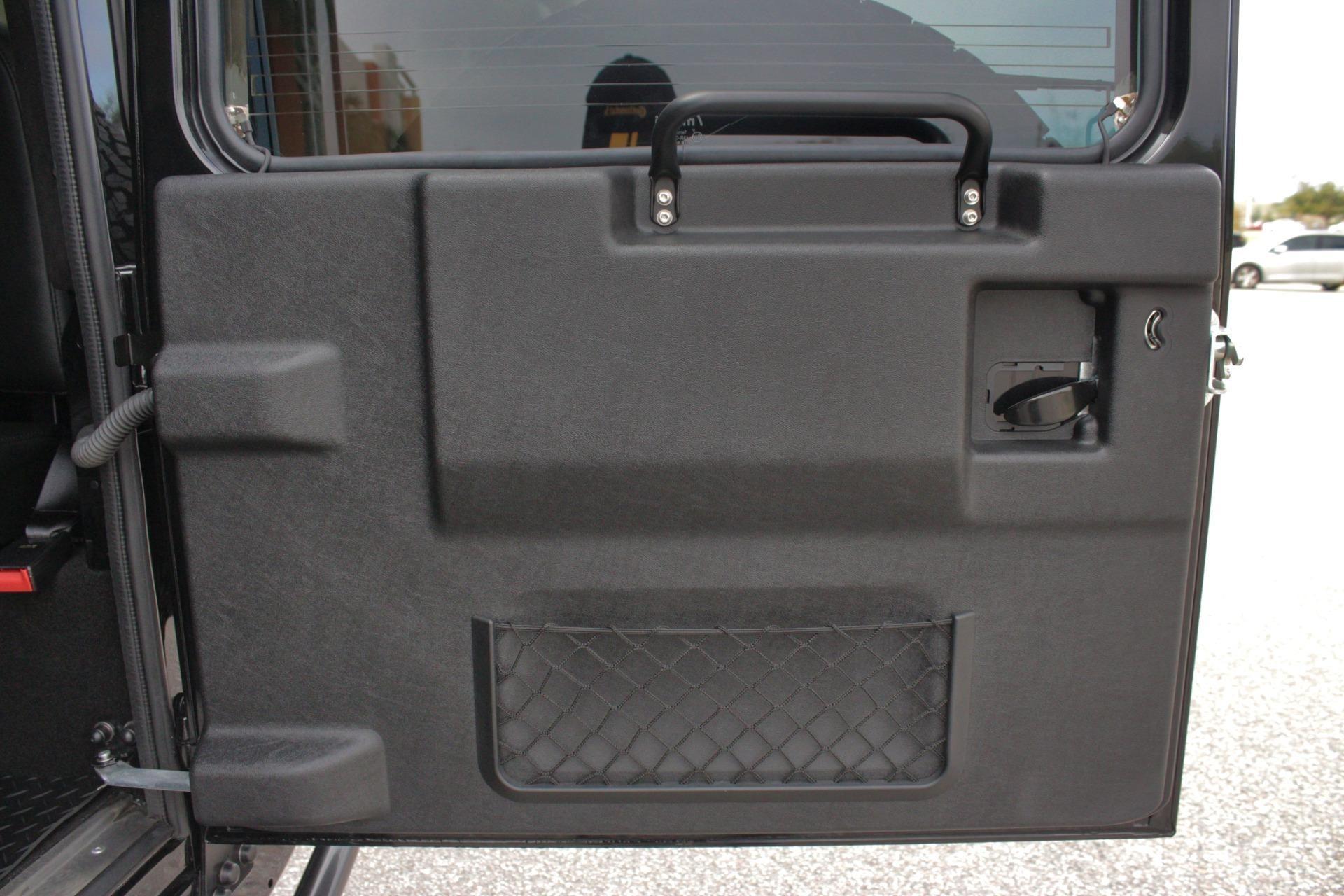 1989 Land Rover Defender 110 By Arkonik