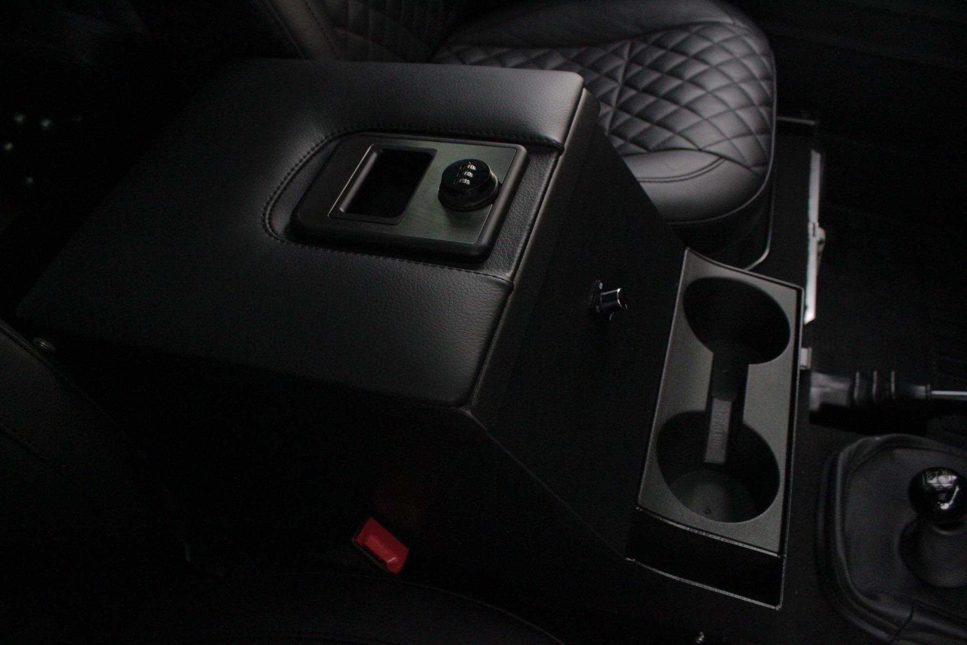 1989 Land Rover Defender 110 By Arkonik