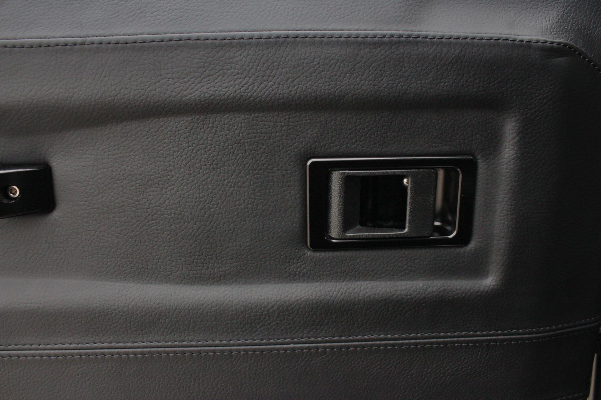 1989 Land Rover Defender 110 By Arkonik