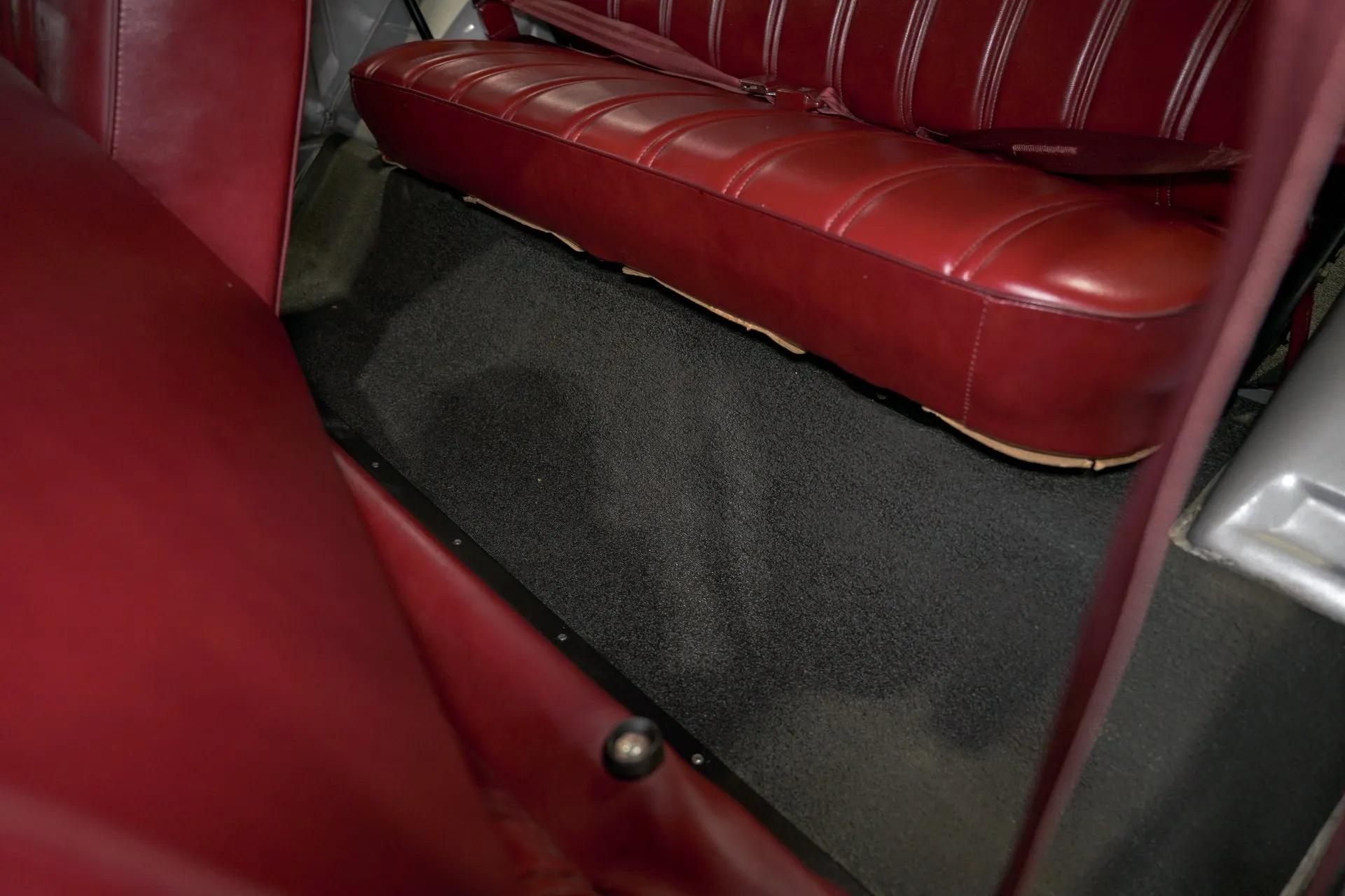 1984 Dodge Ramcharger Prospector