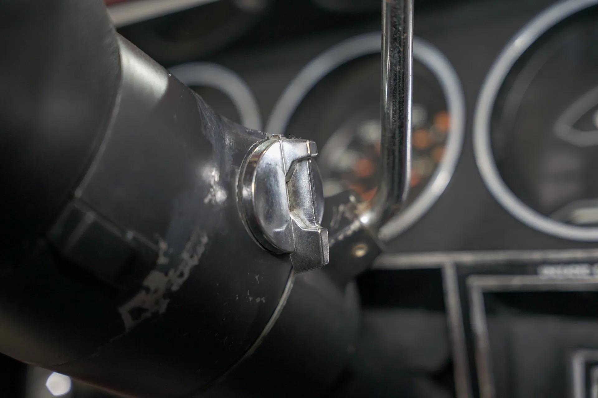 1984 Dodge Ramcharger Prospector