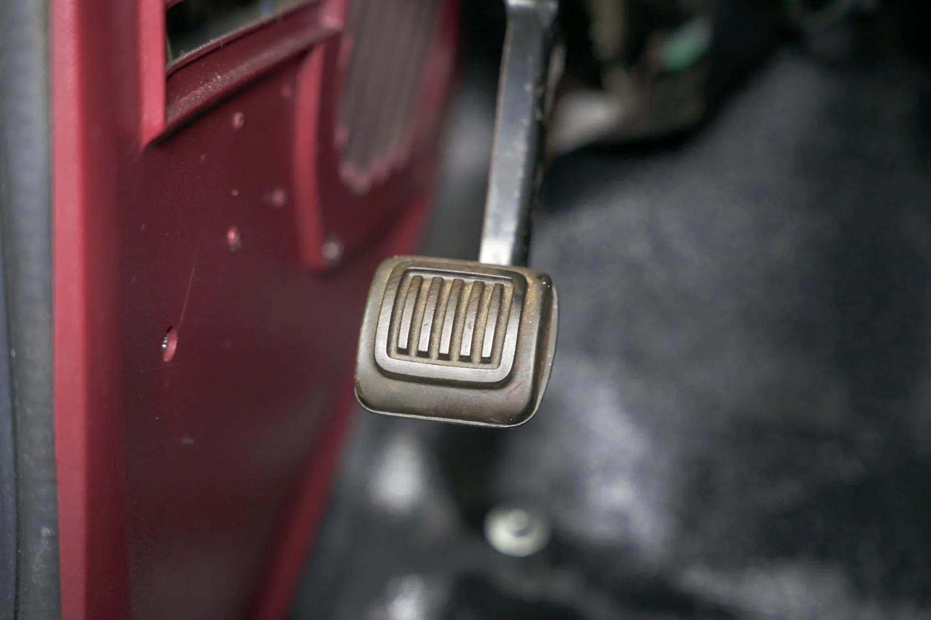 1984 Dodge Ramcharger Prospector