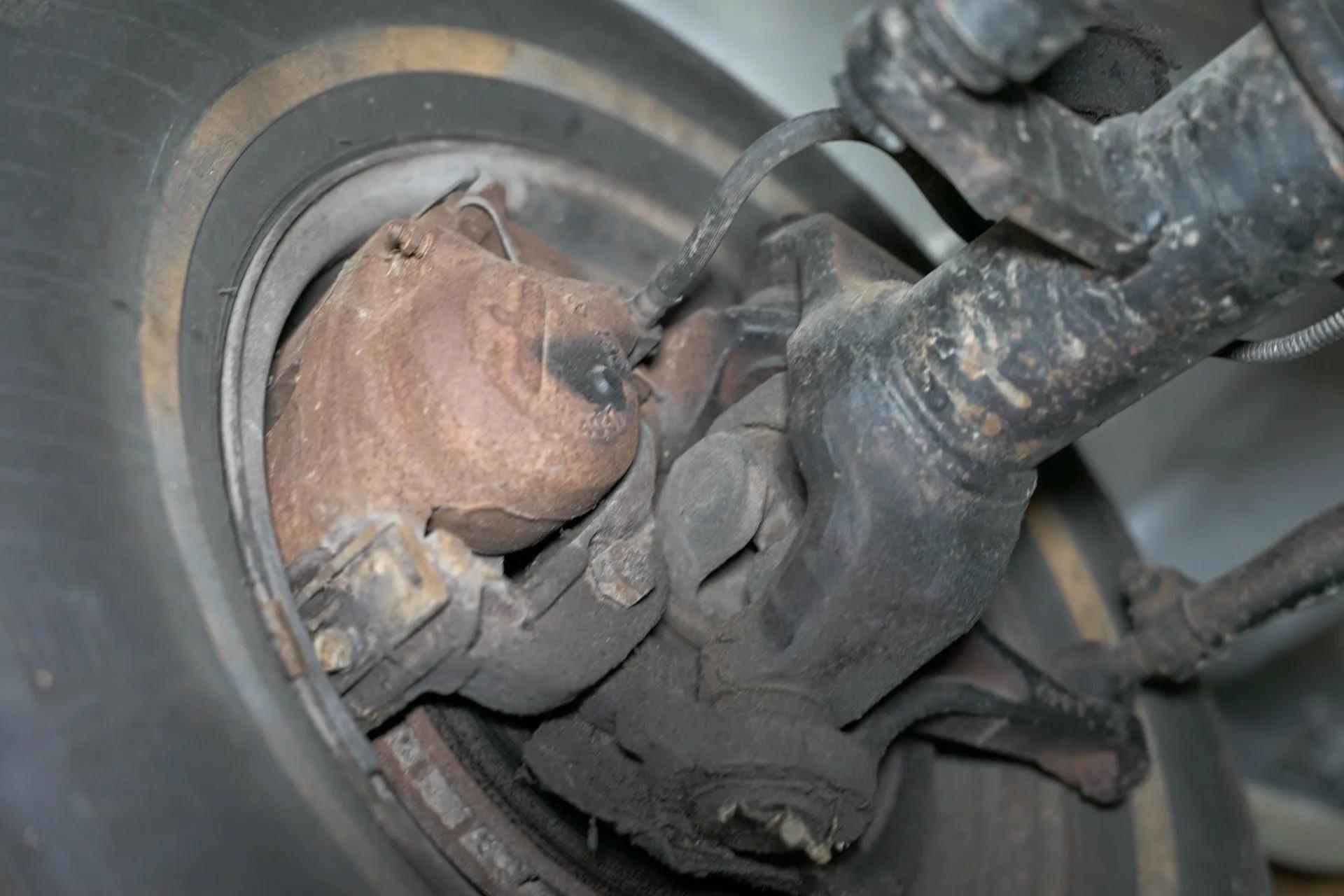 1984 Dodge Ramcharger Prospector