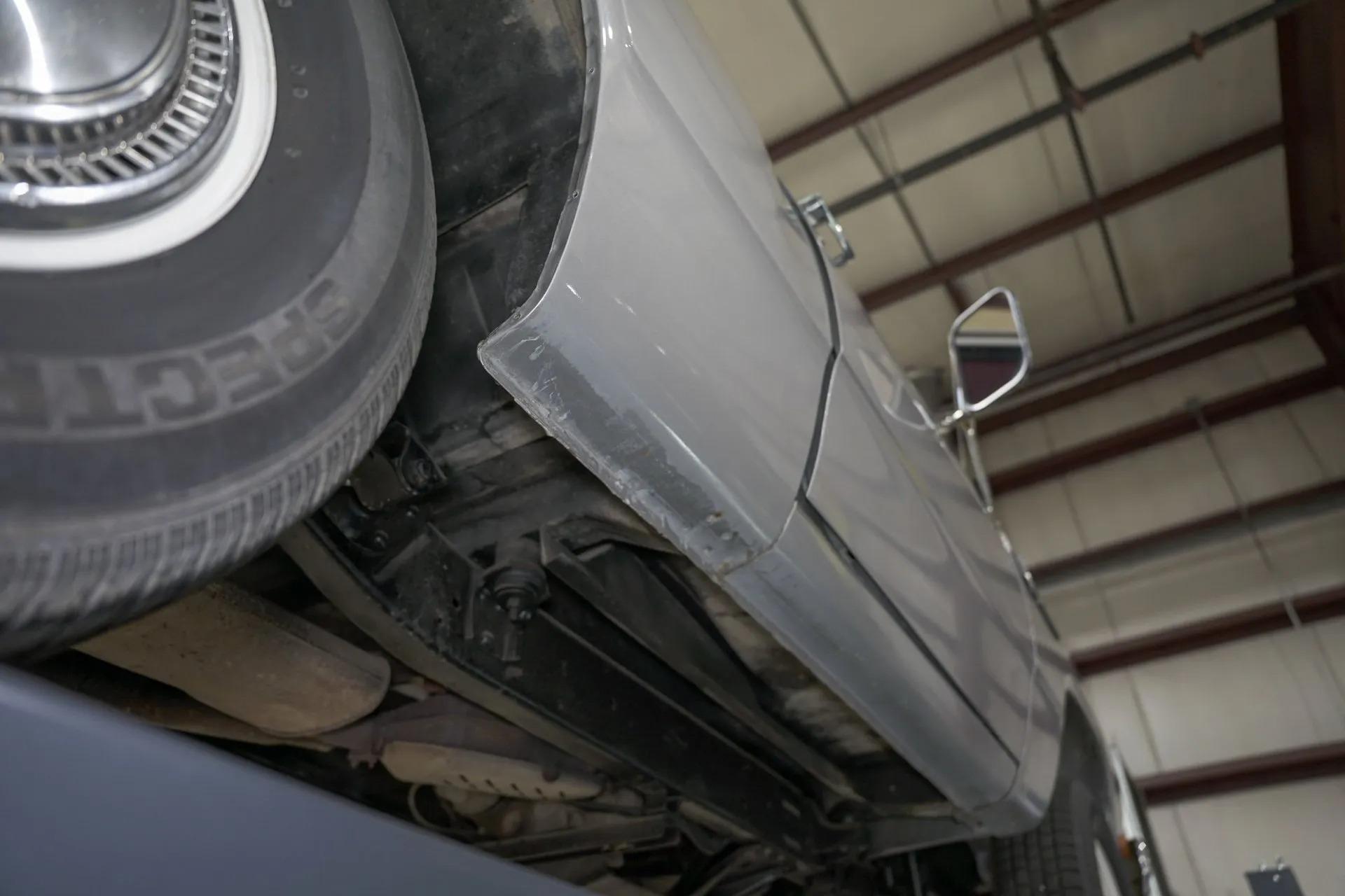 1984 Dodge Ramcharger Prospector