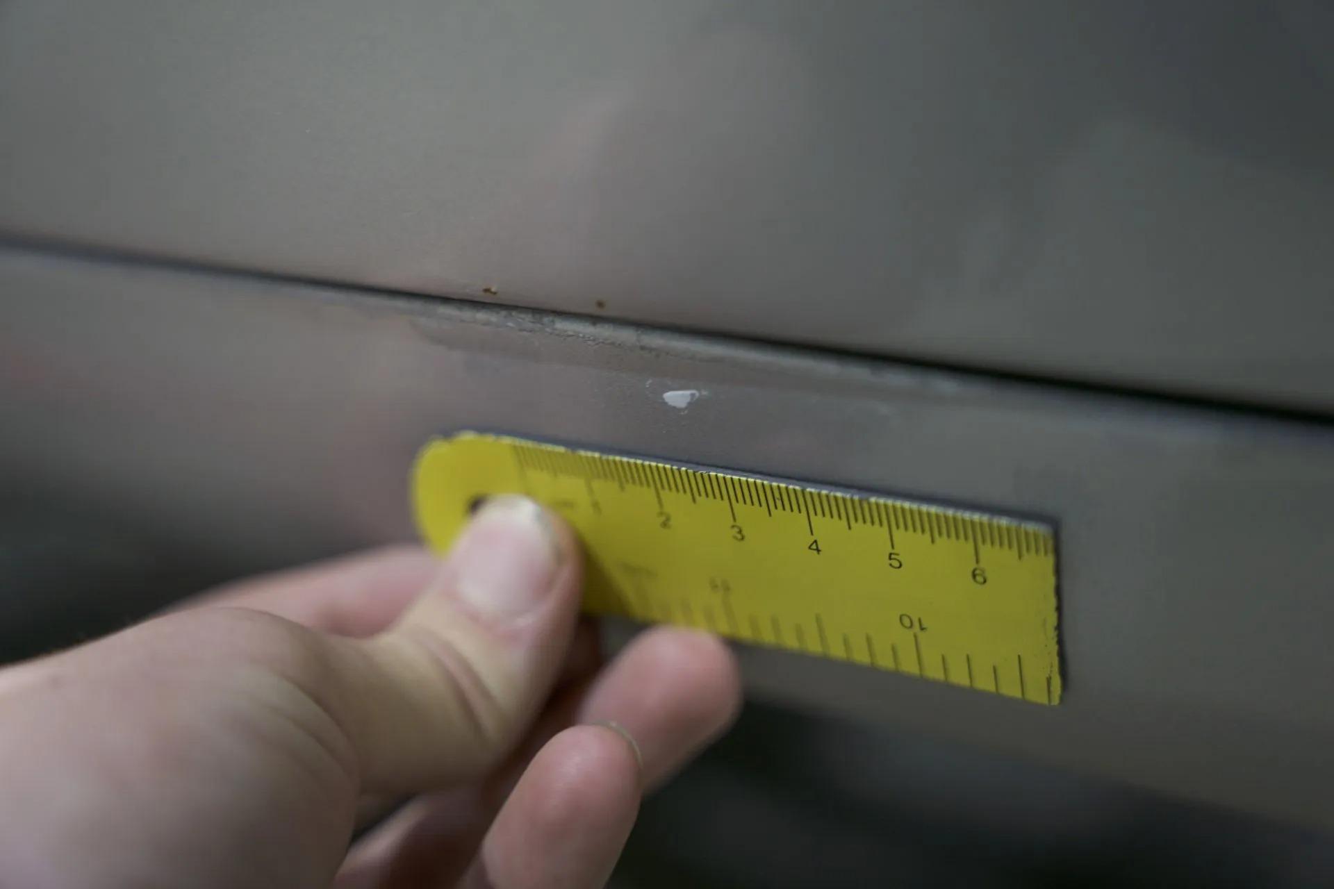 1984 Dodge Ramcharger Prospector