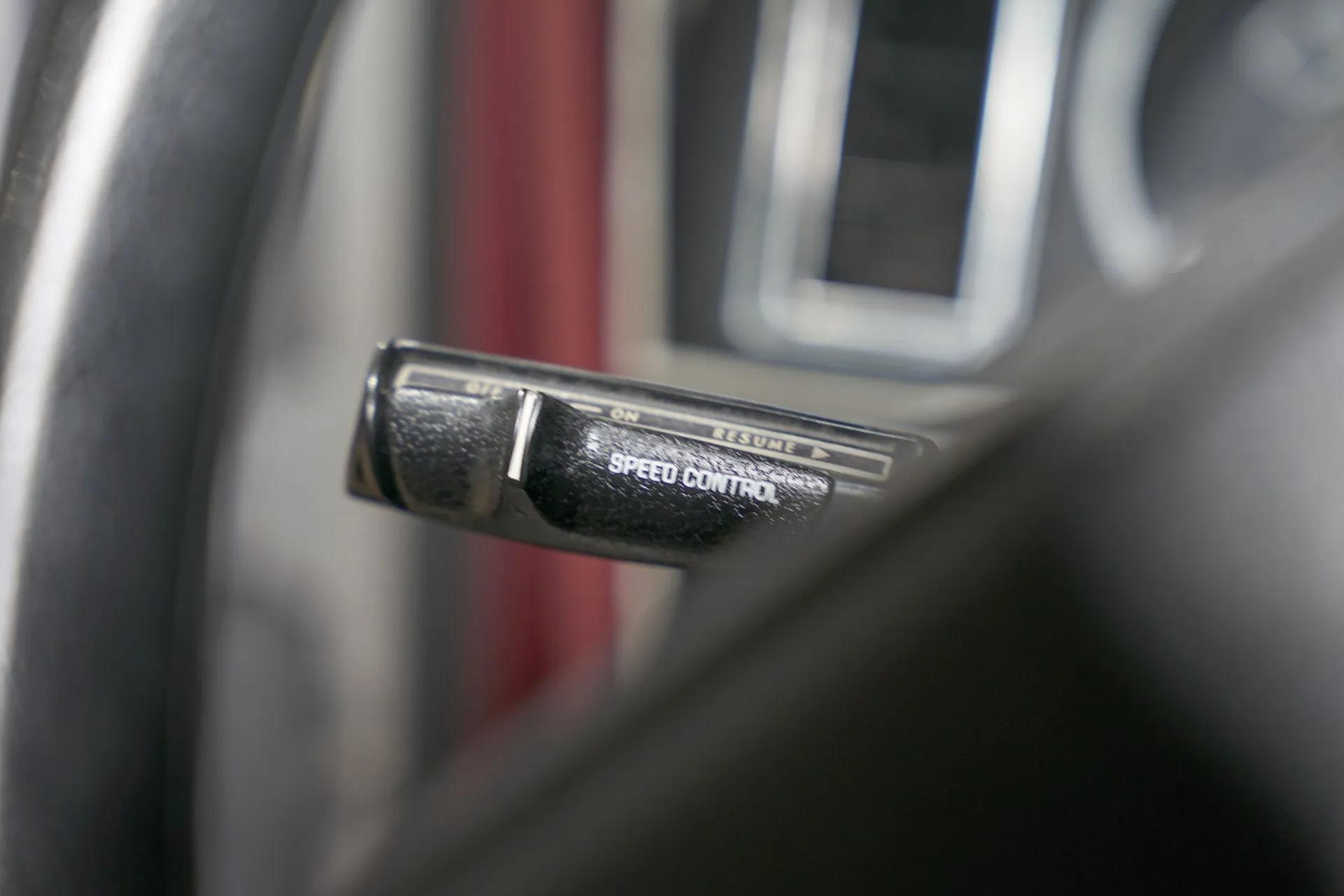 1984 Dodge Ramcharger Prospector