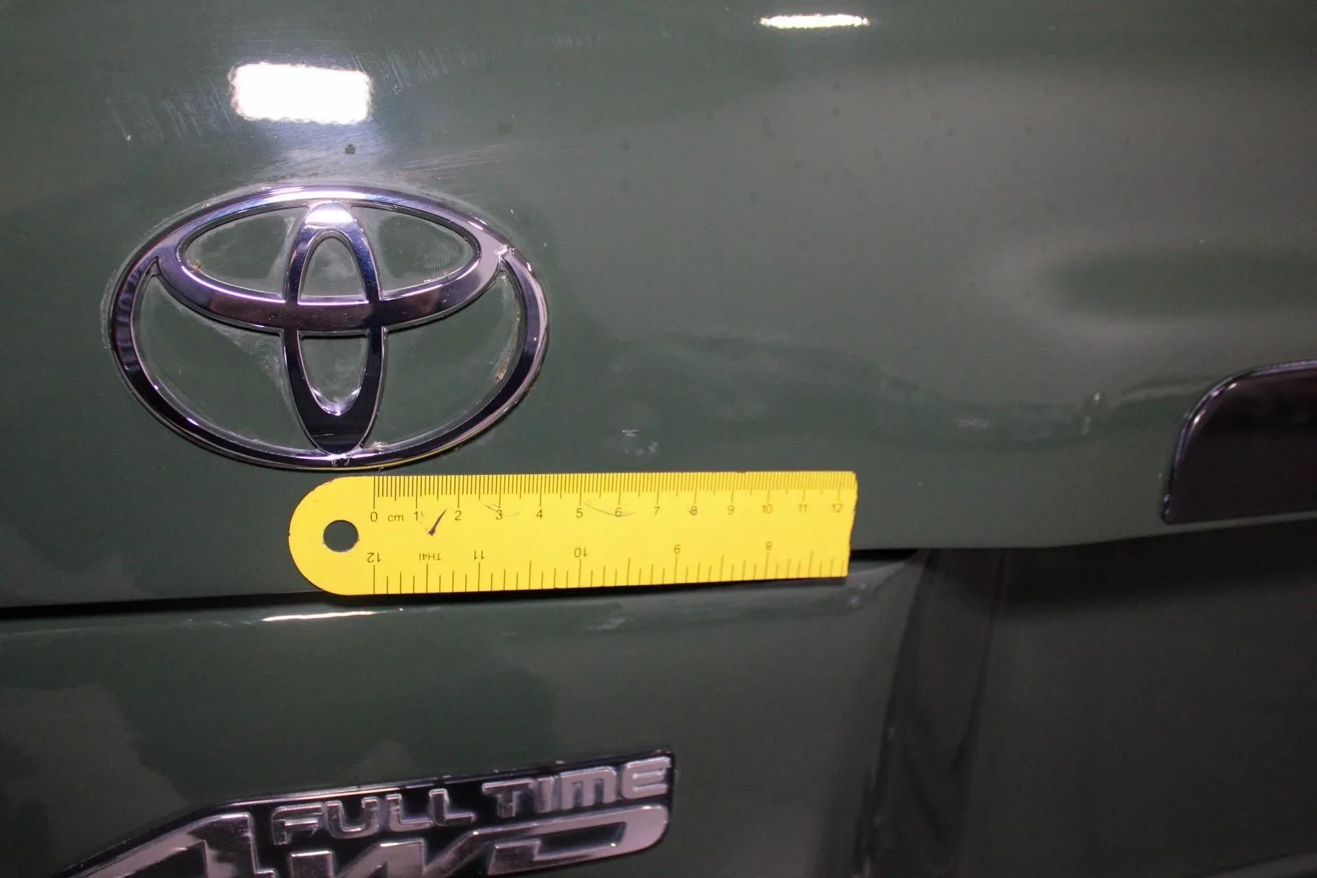 1994 Toyota Land Cruiser