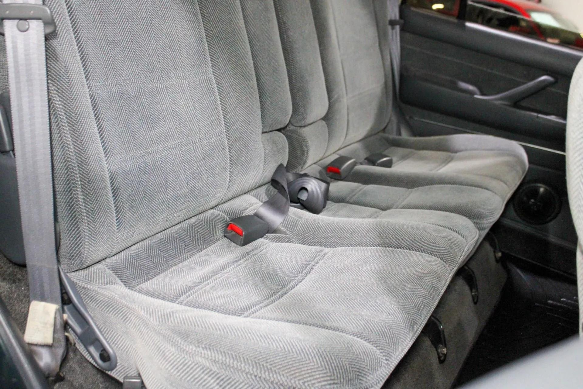 1994 Toyota Land Cruiser