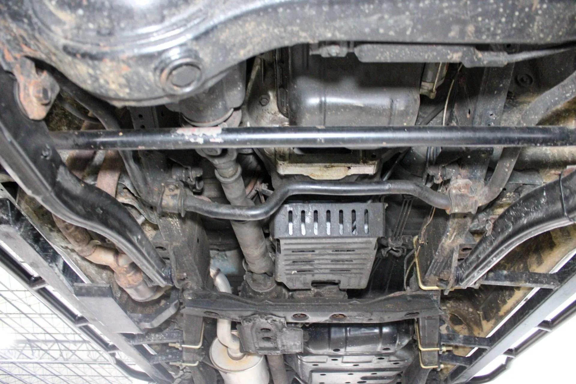 1994 Toyota Land Cruiser