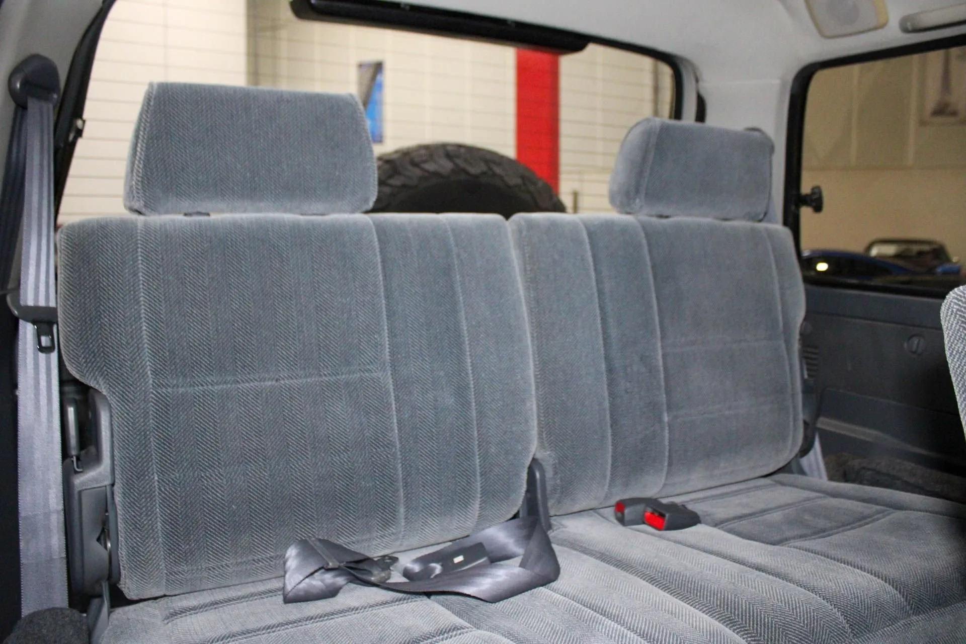 1994 Toyota Land Cruiser