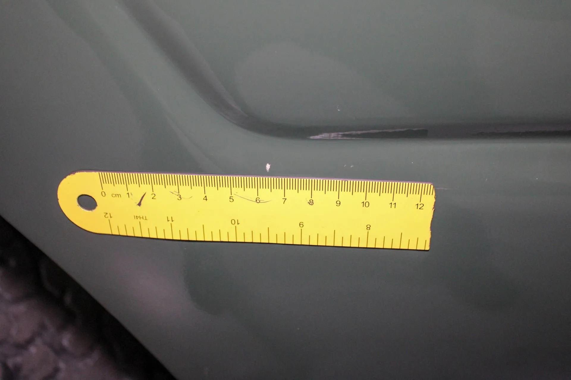 1994 Toyota Land Cruiser