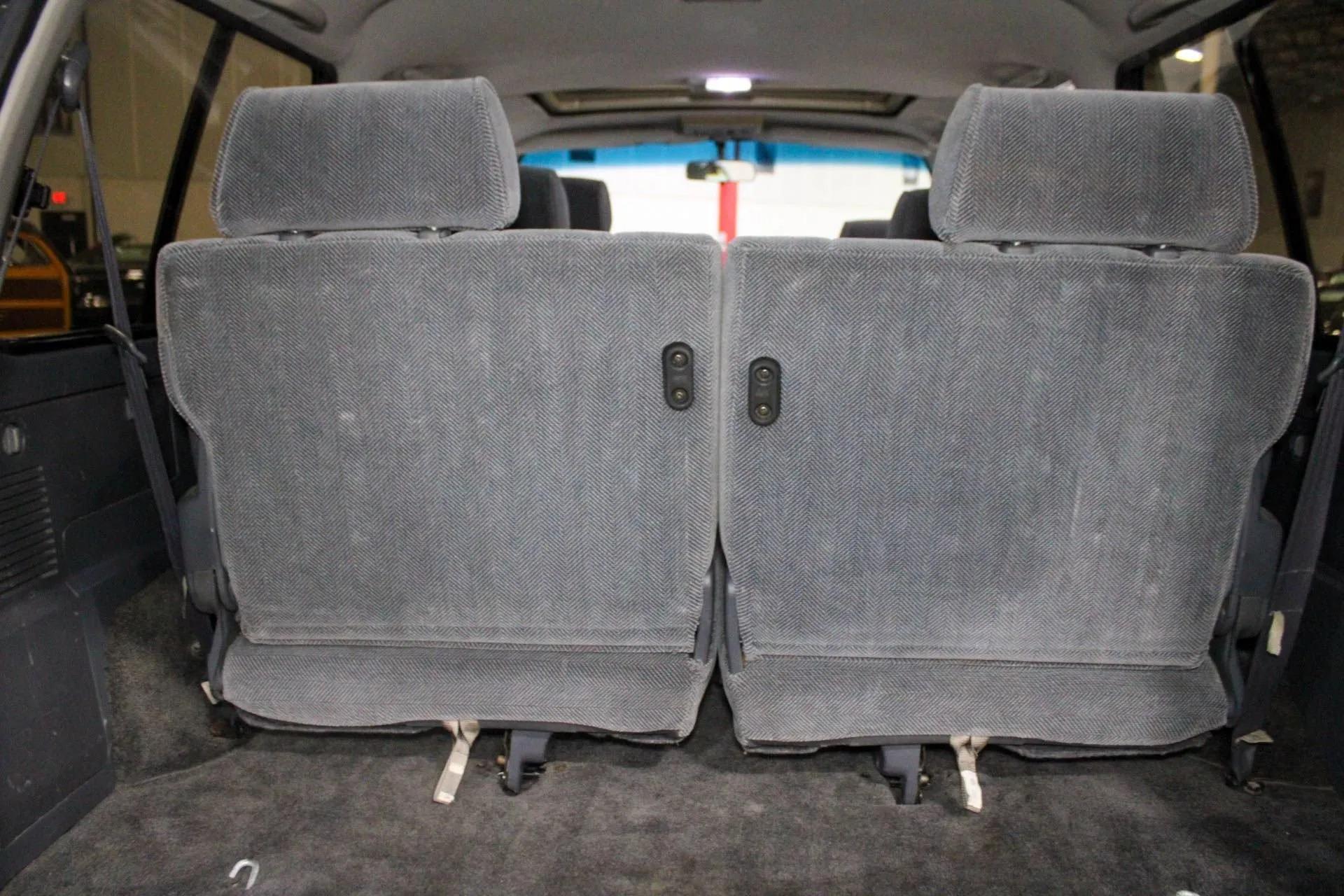 1994 Toyota Land Cruiser