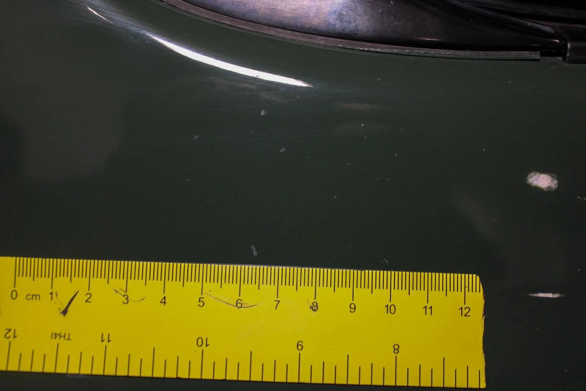 1994 Toyota Land Cruiser