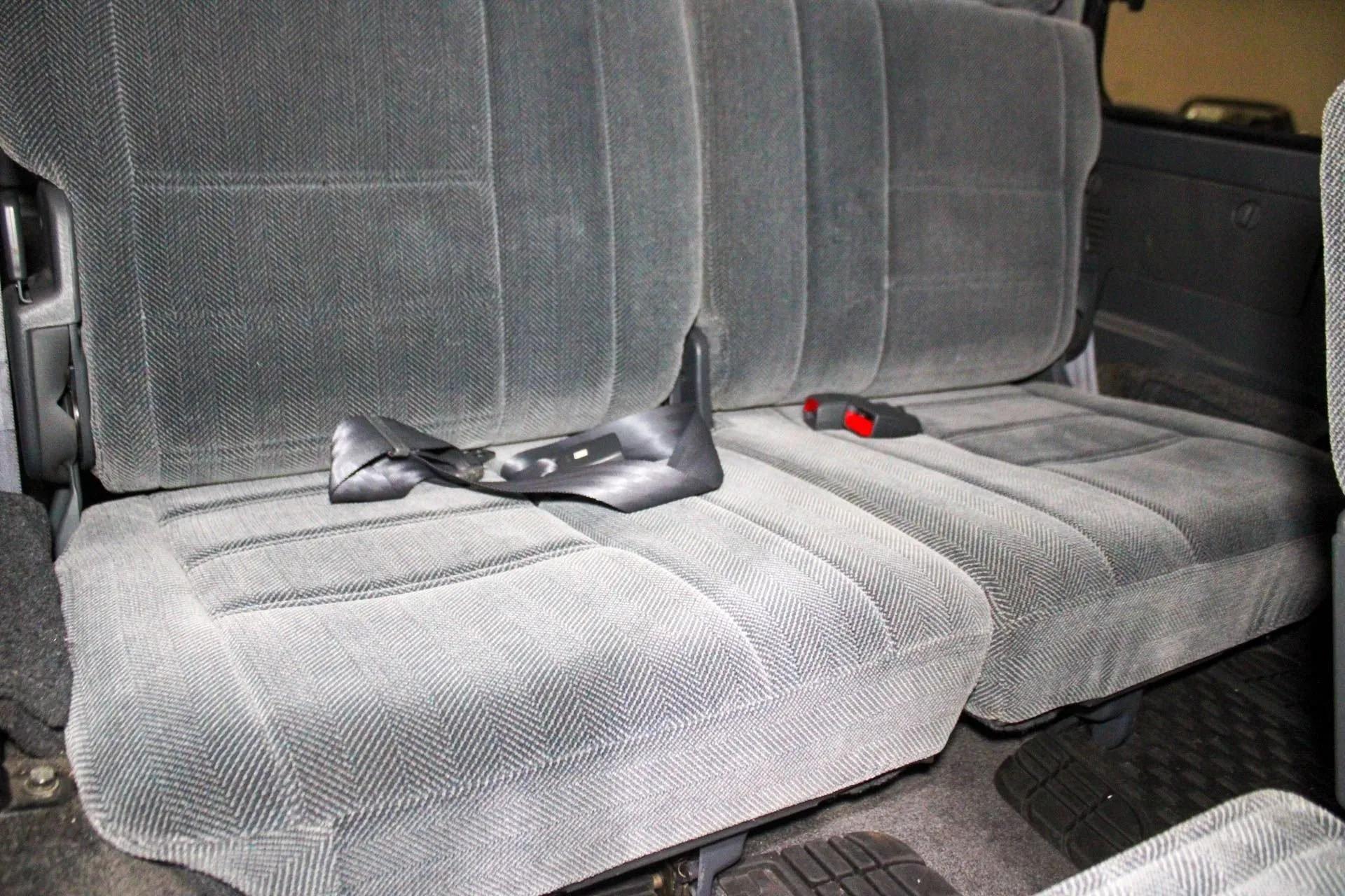 1994 Toyota Land Cruiser