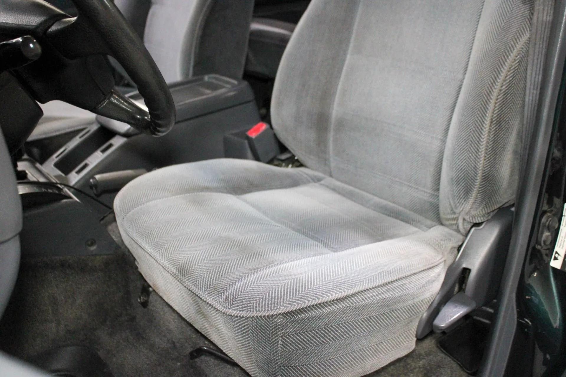 1994 Toyota Land Cruiser